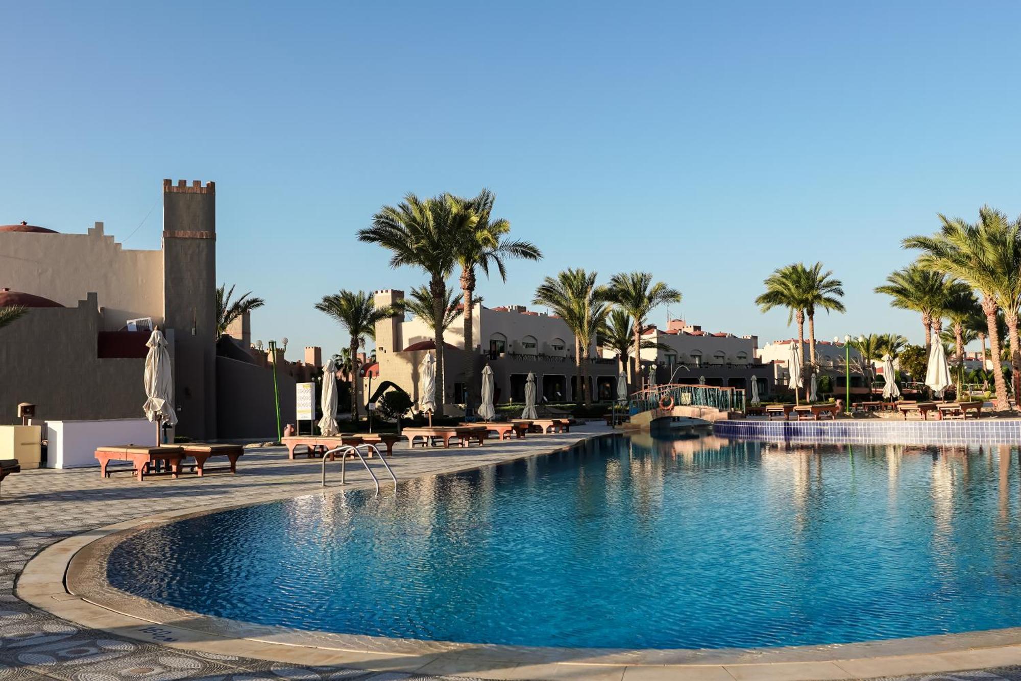 Resort Sentido Akassia 5*