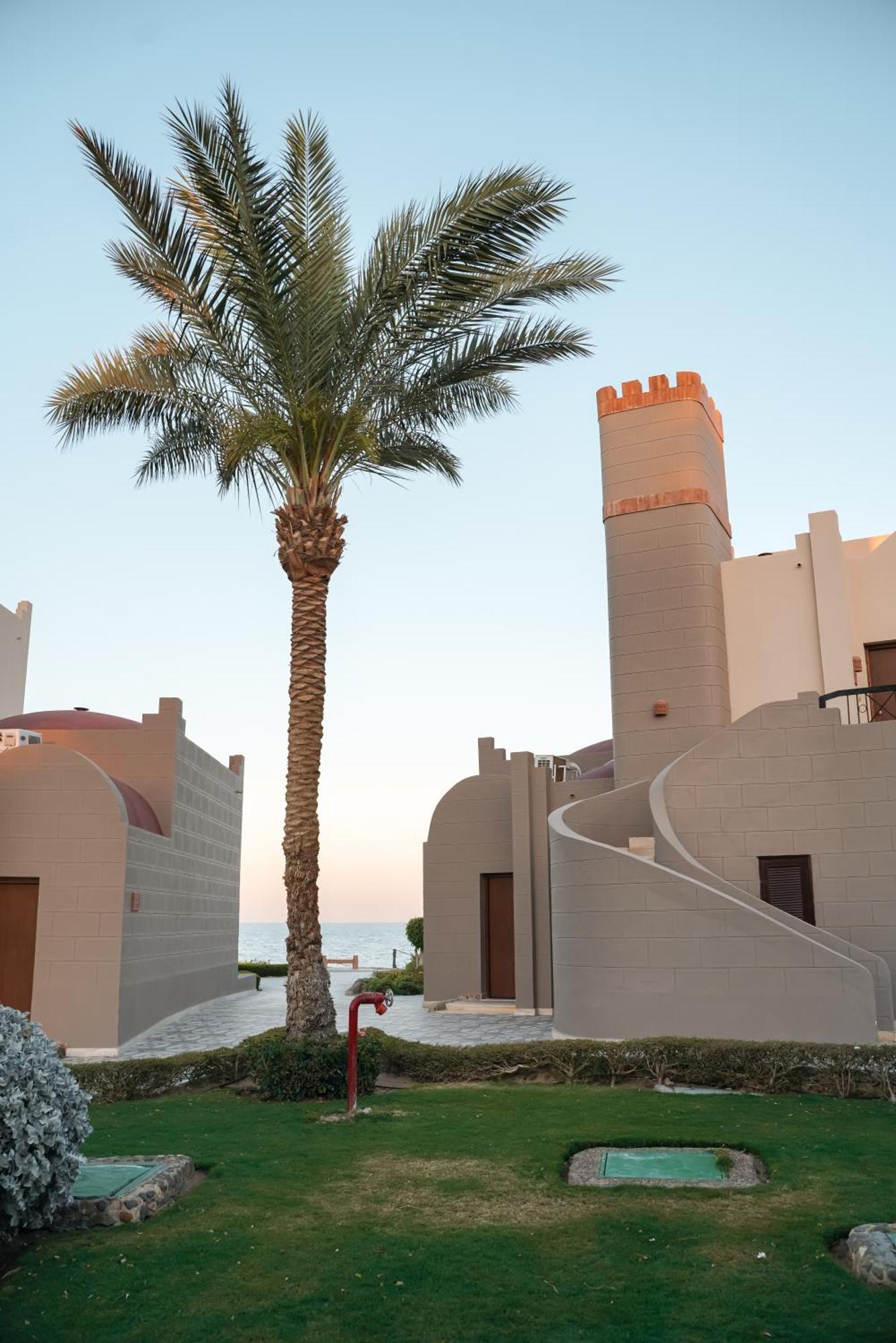 Sentido Akassia Resort El Qoseir