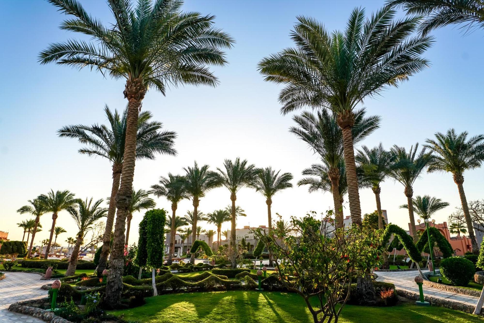 Sentido Akassia Resort