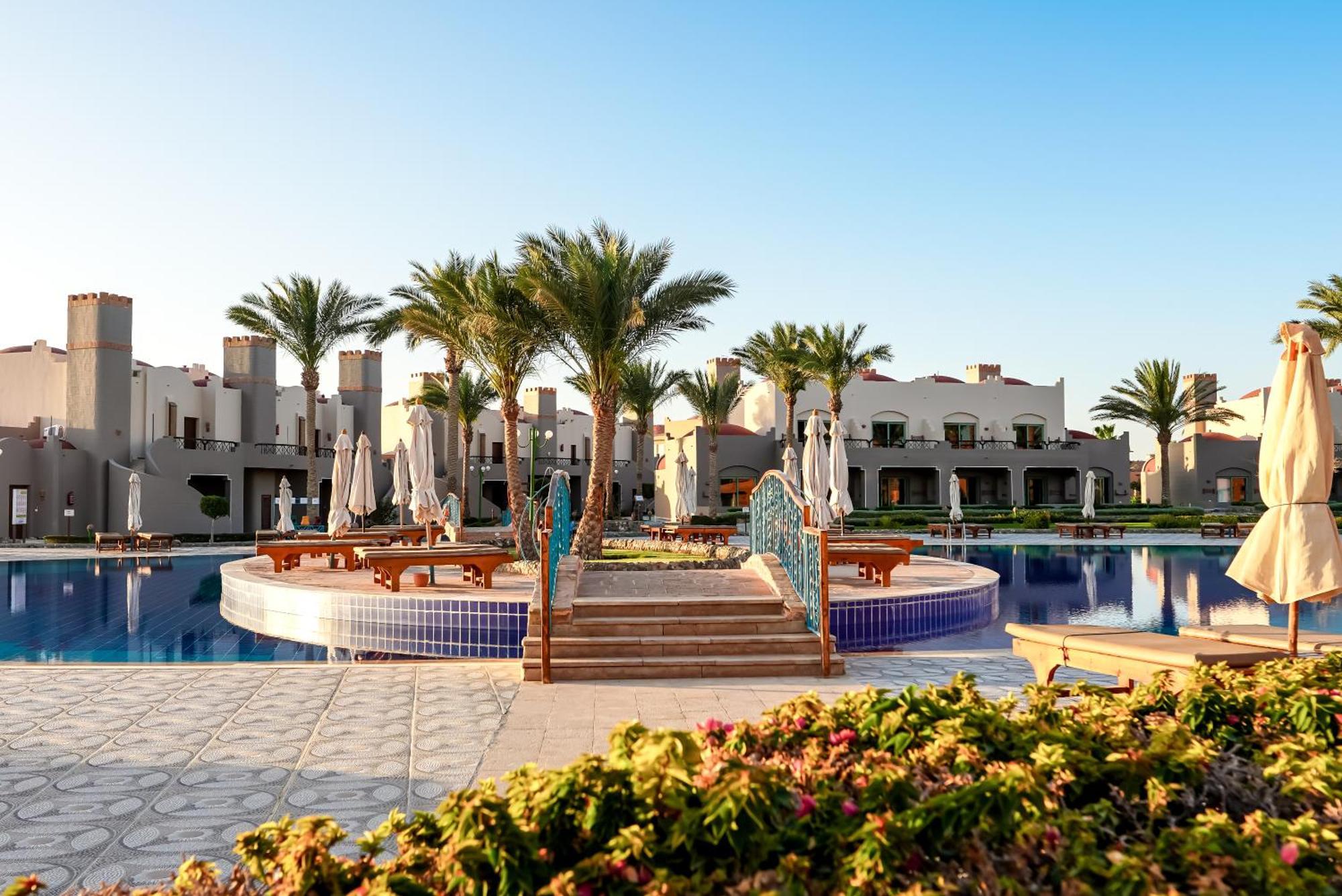 Sentido Akassia Resort