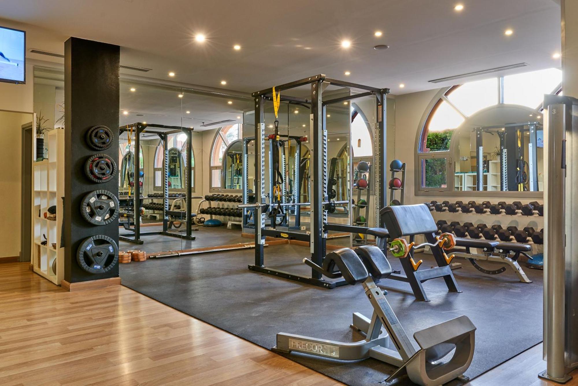 Resort Three Corners Ocean View El Gouna - Adults Only