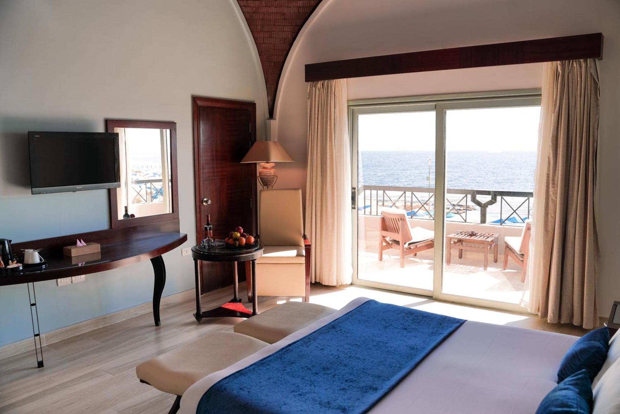 Sentido Akassia 5*