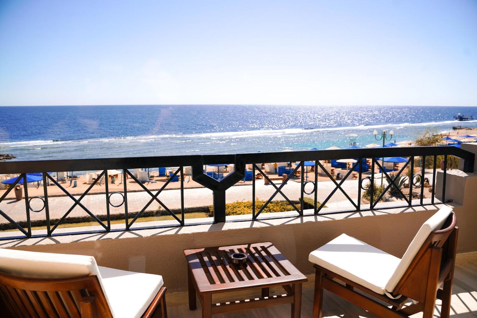 Resort Sentido Akassia El Qoseir