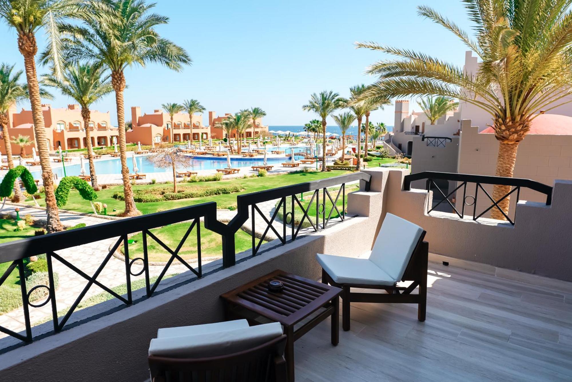Resort Sentido Akassia El Qoseir