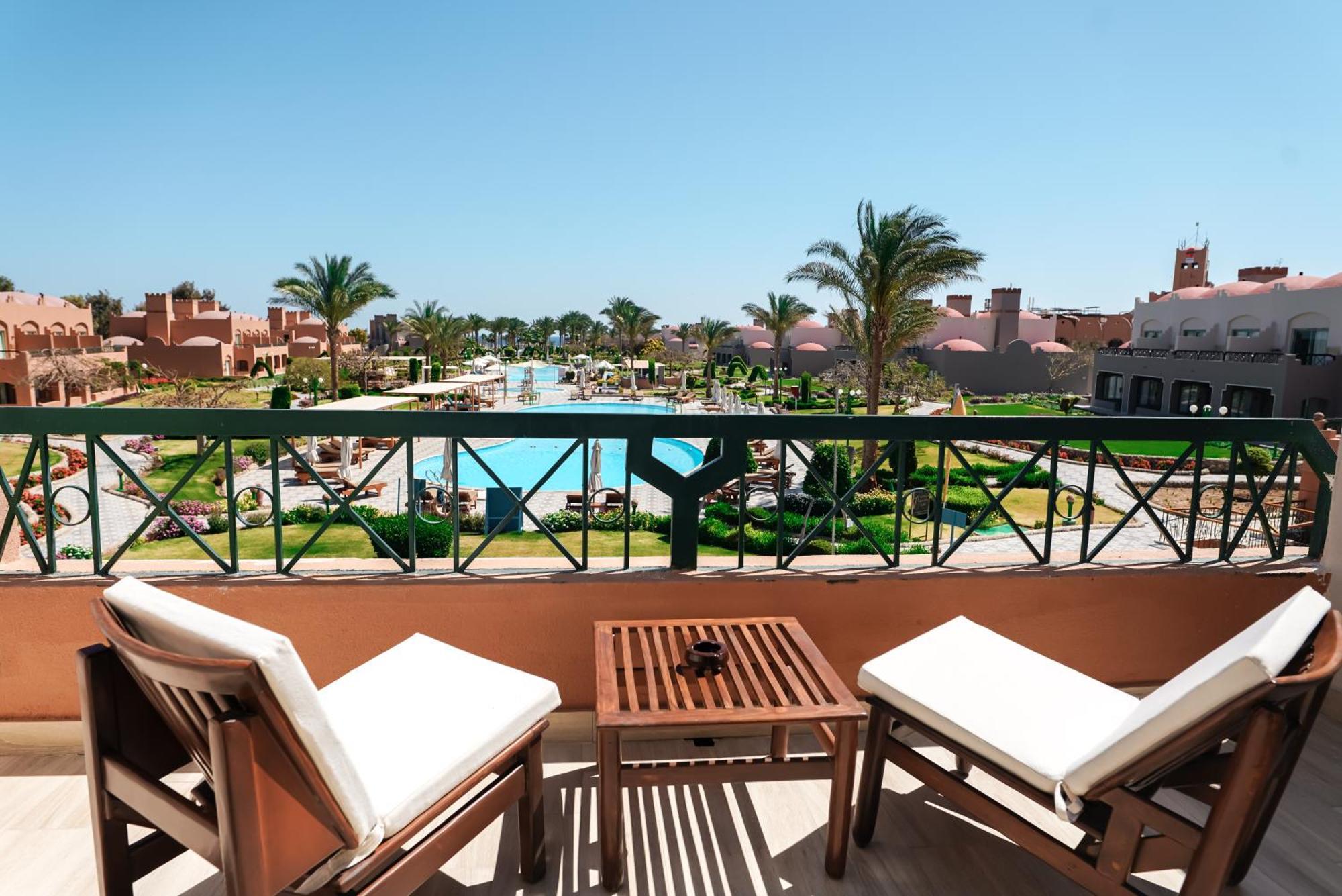 Sentido Akassia Resort 5*