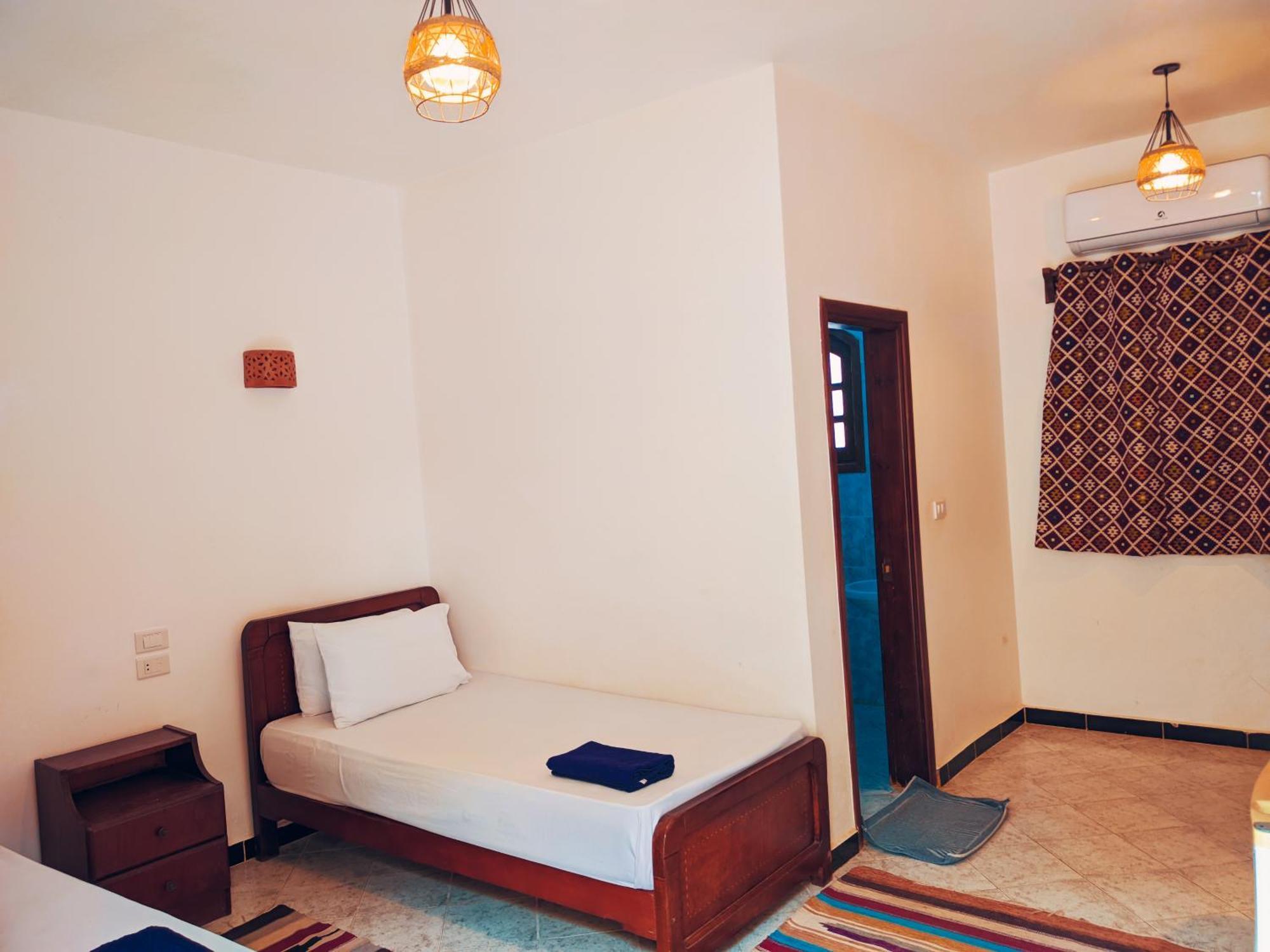 Ghazala Oasis Resort