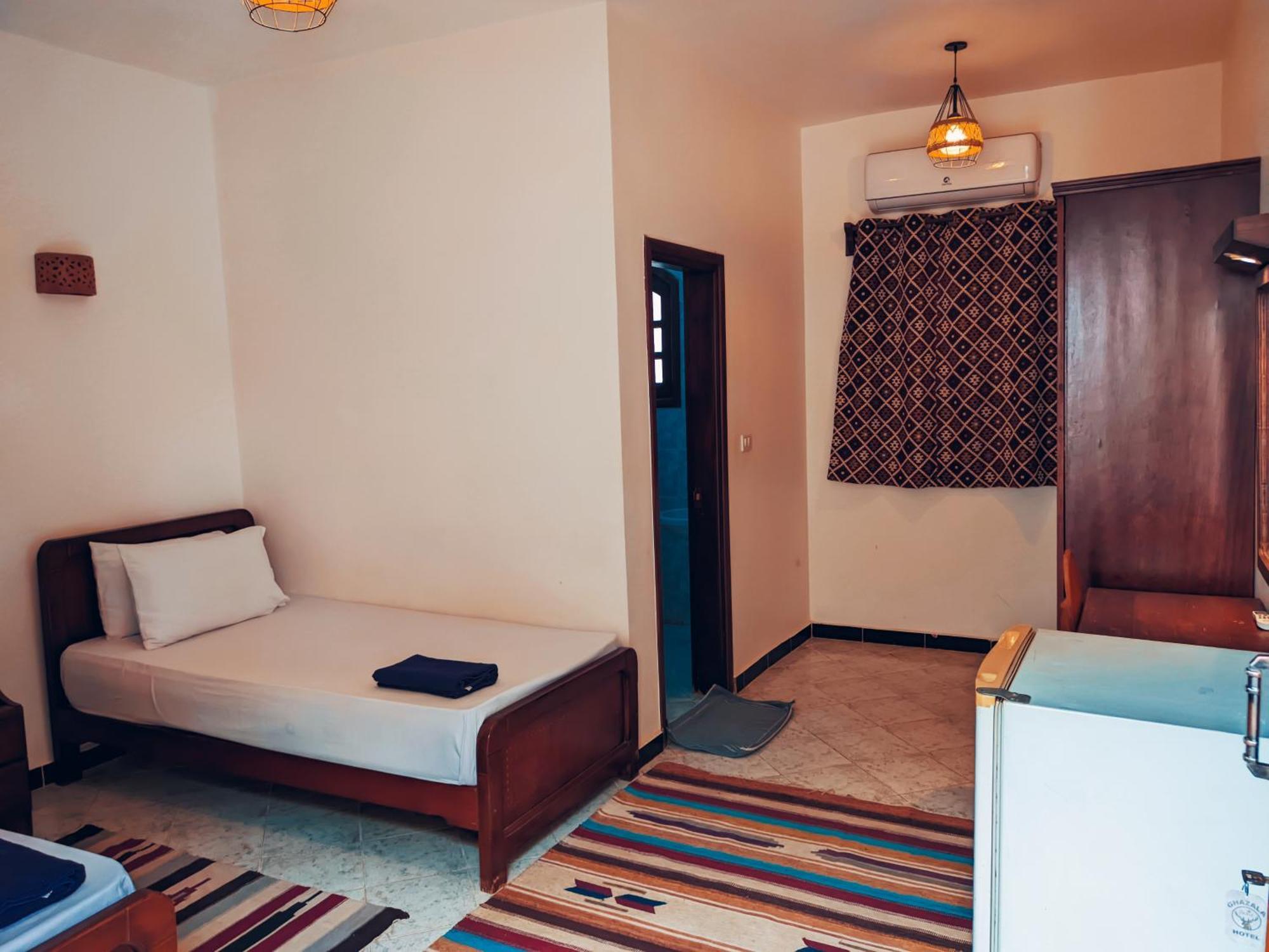 Ghazala Oasis Resort *