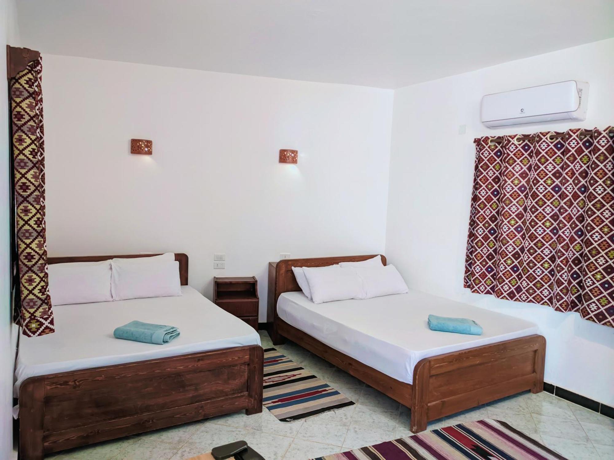 Ghazala Oasis Resort