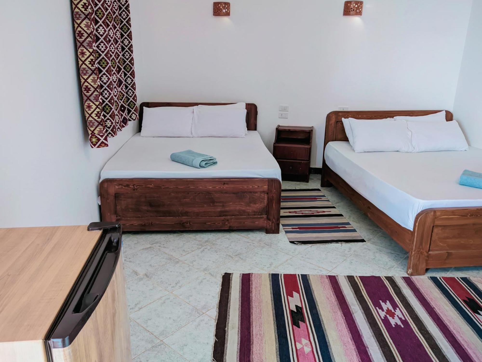 Ghazala Oasis Resort