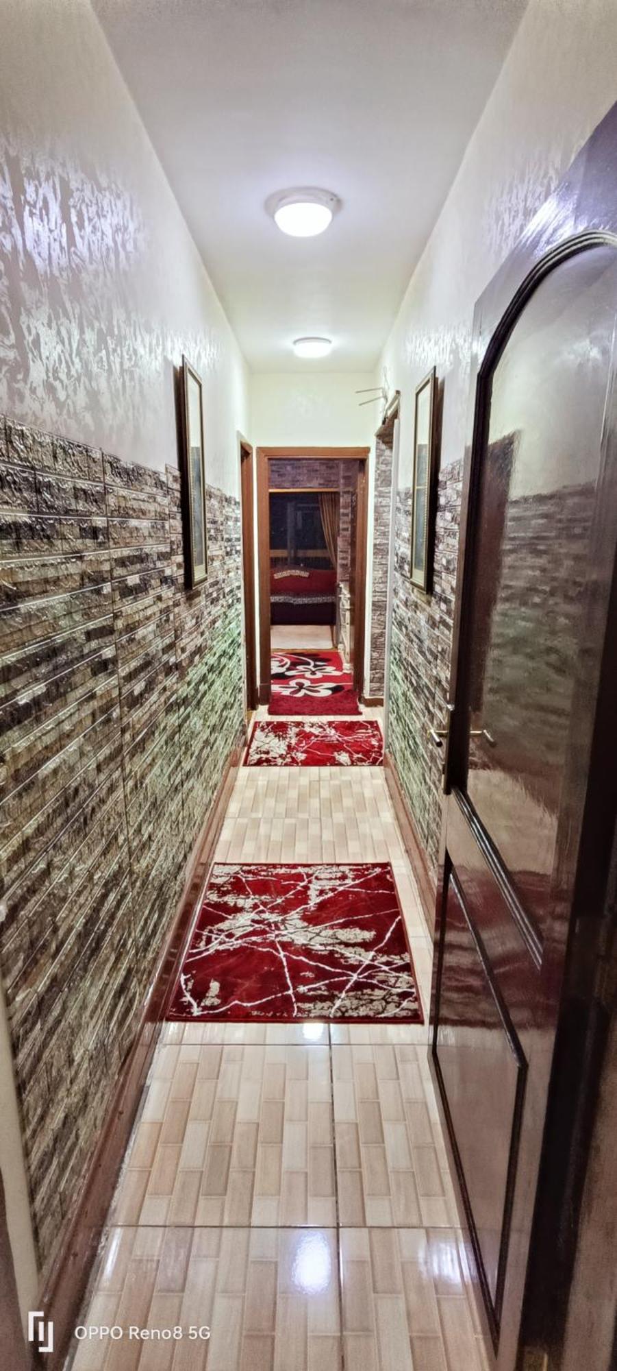 Aparthotel Nile Star & Giza