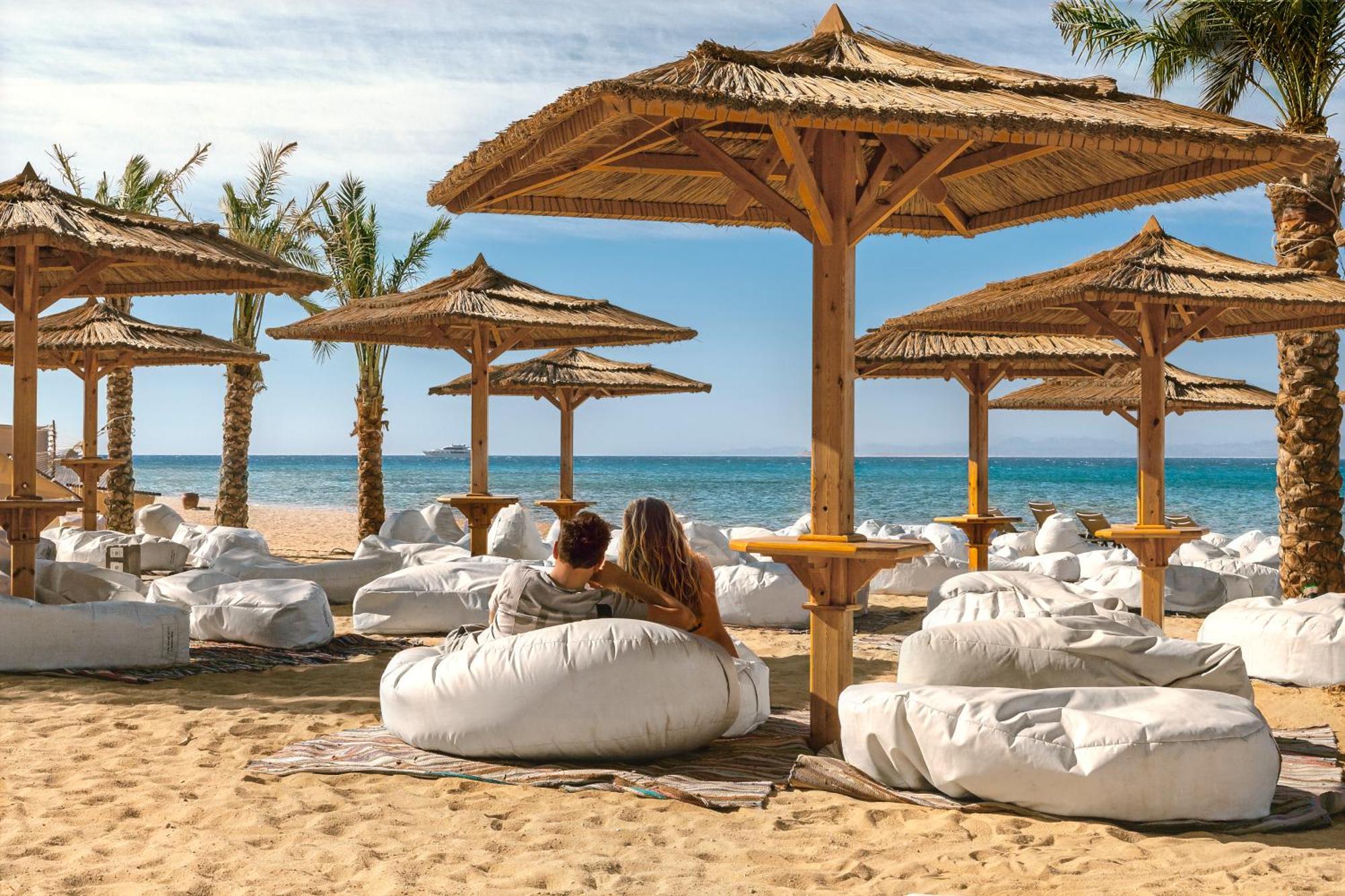 Resort Robinson Soma Bay Hurghada