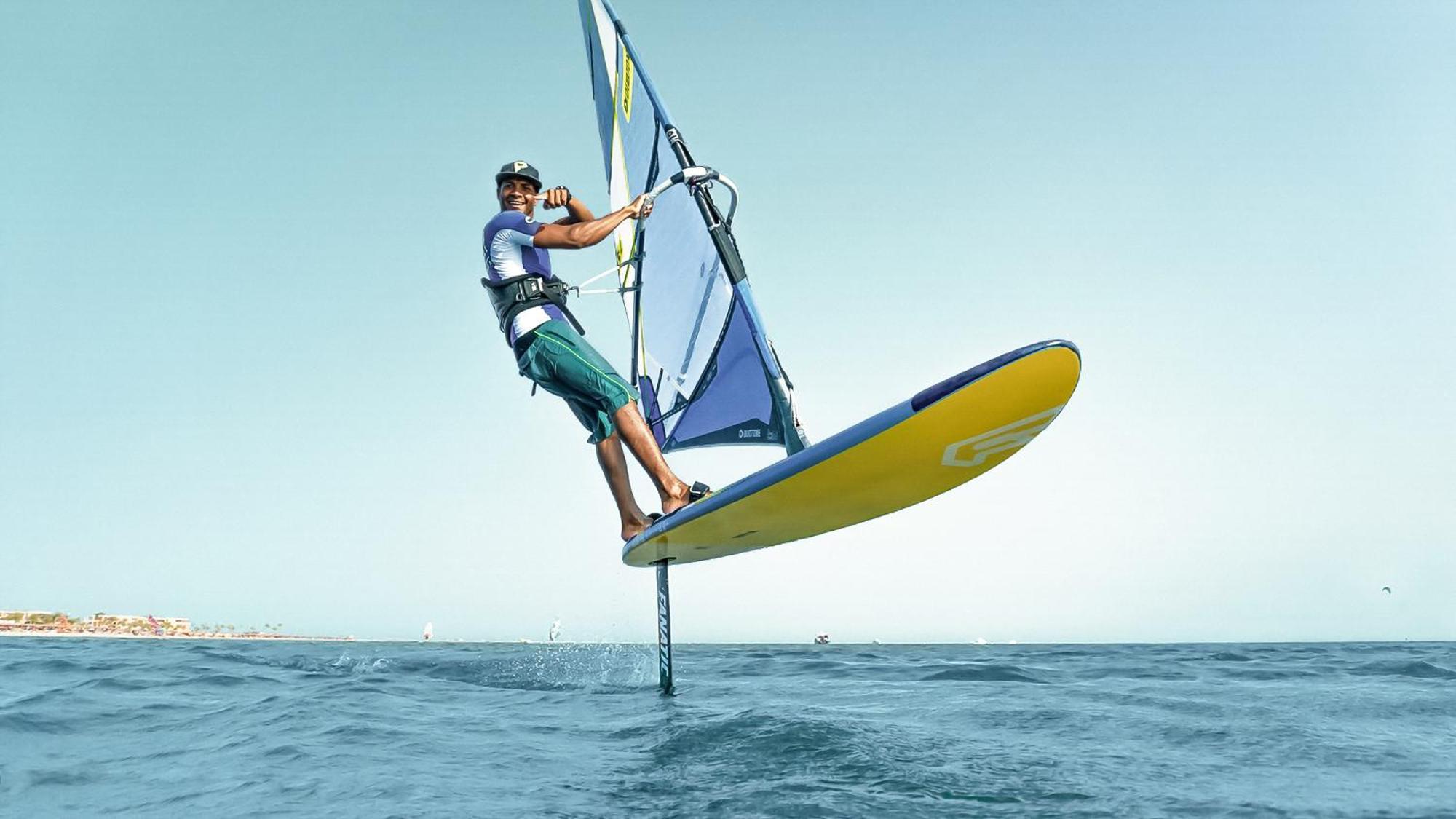 Robinson Soma Bay 4*