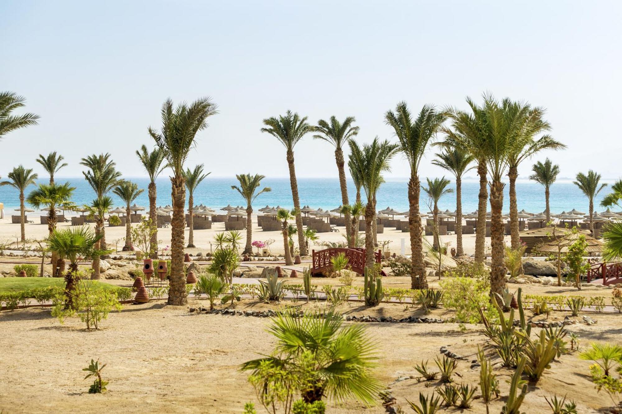 Robinson Soma Bay 4* Hurghada