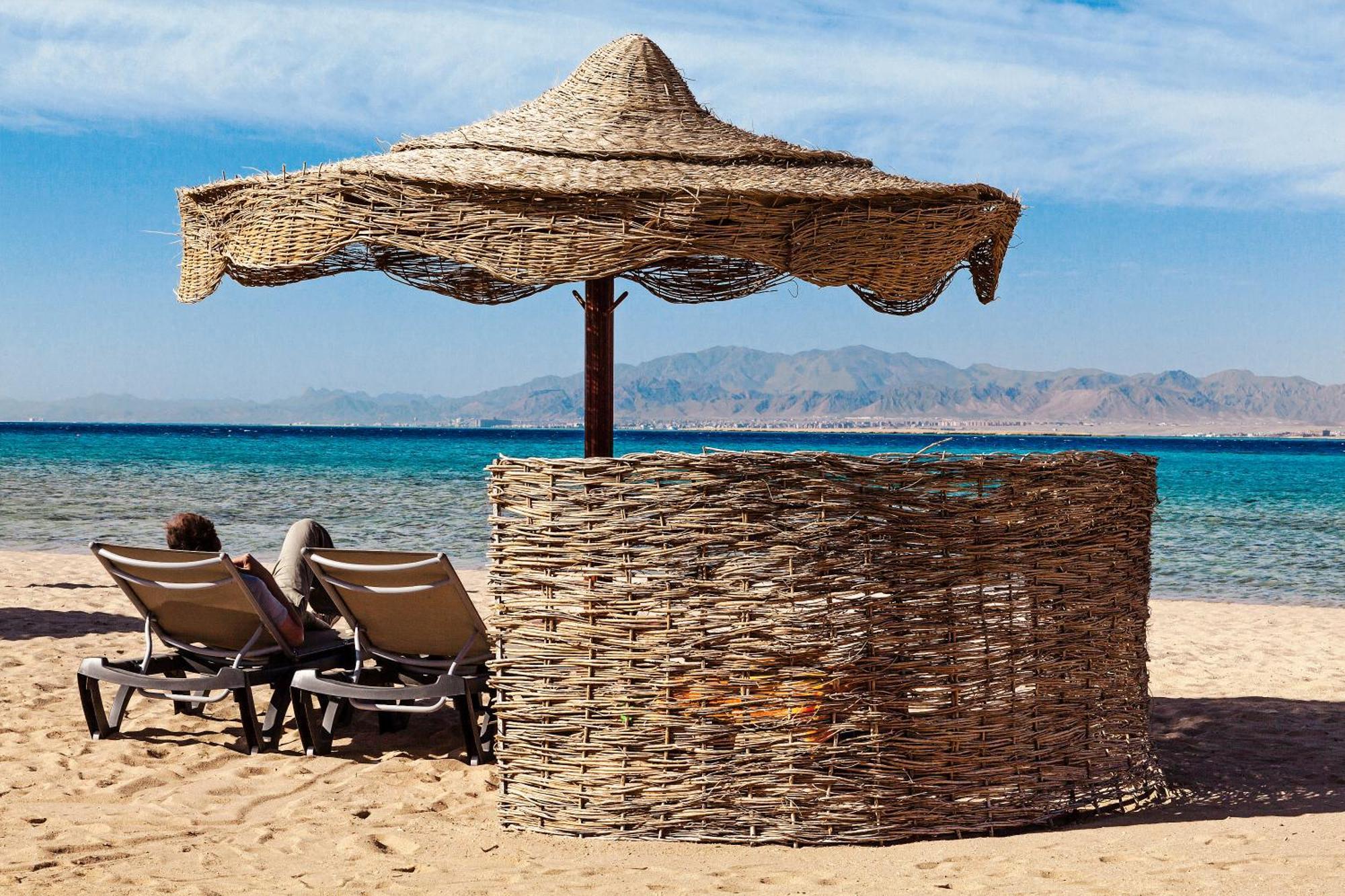 Robinson Soma Bay 4*