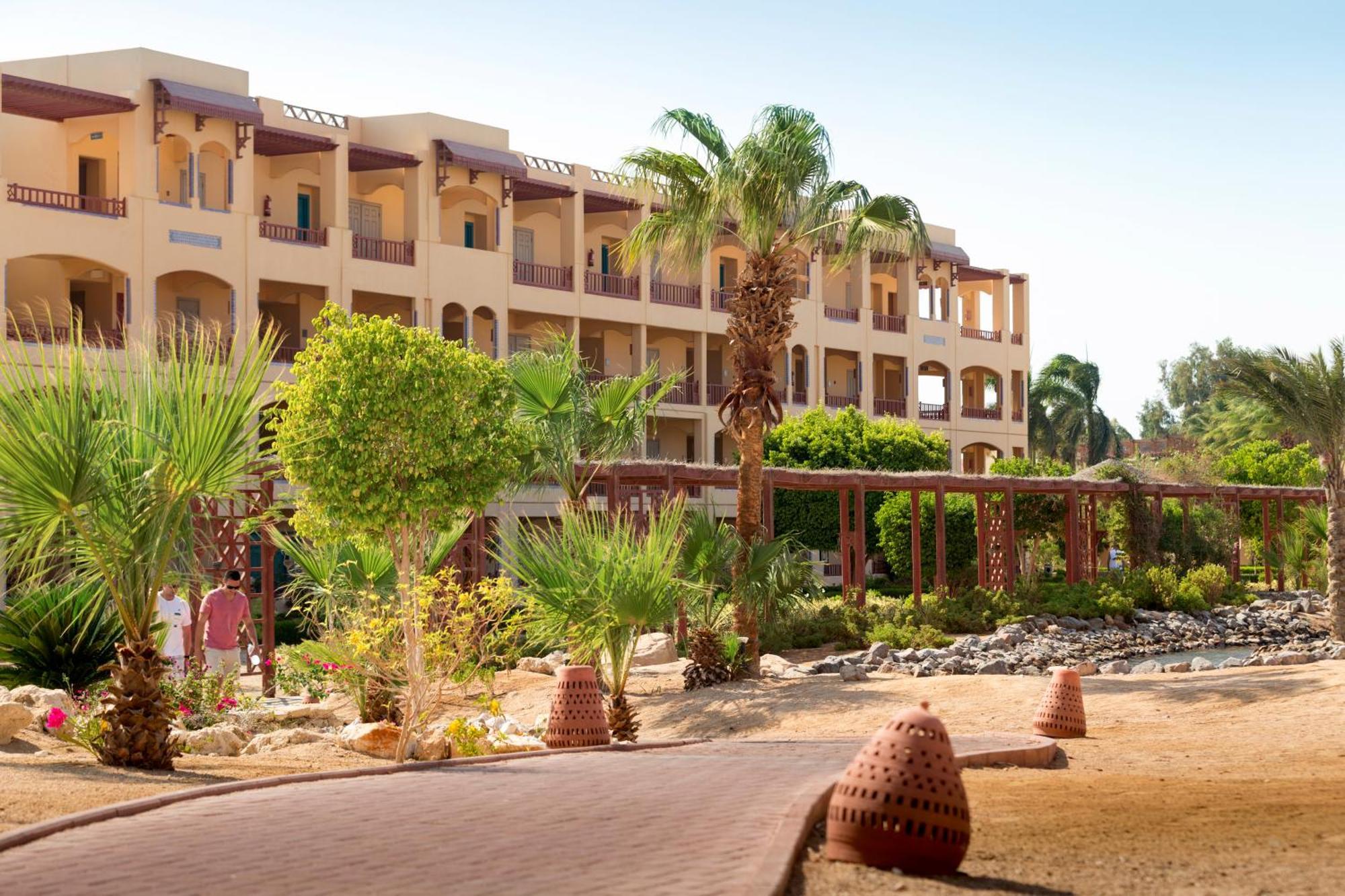 Robinson Soma Bay Resort Hurghada