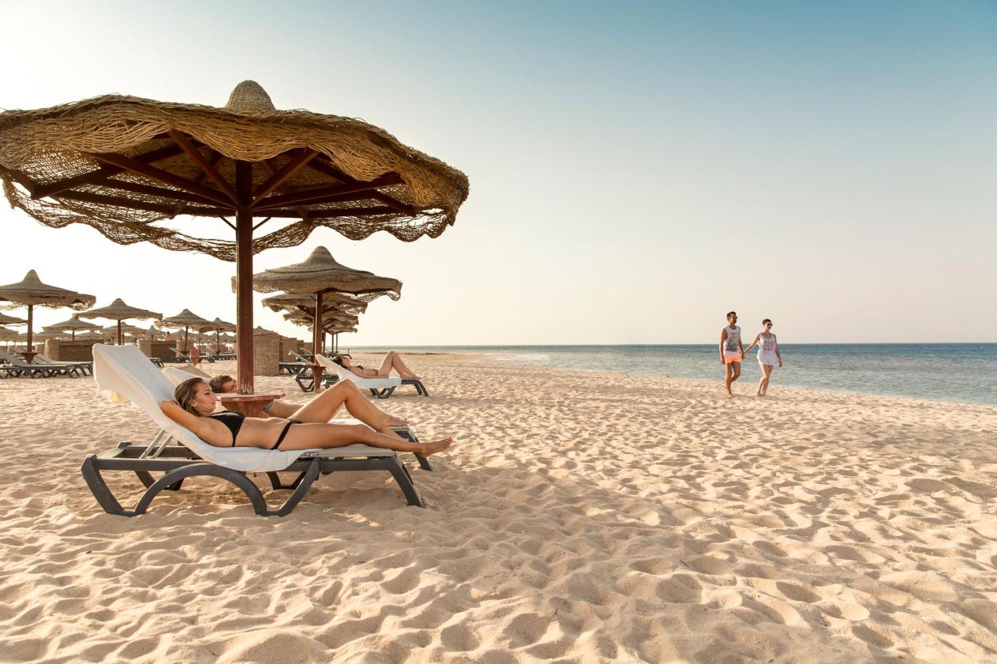 Robinson Soma Bay 4*