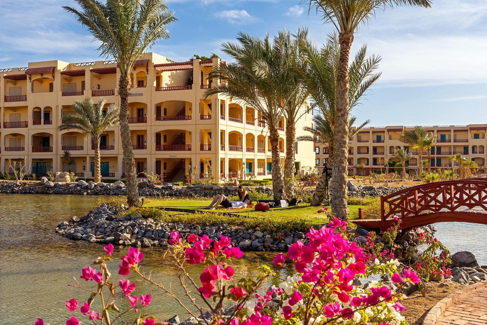 Robinson Soma Bay 4* Hurghada