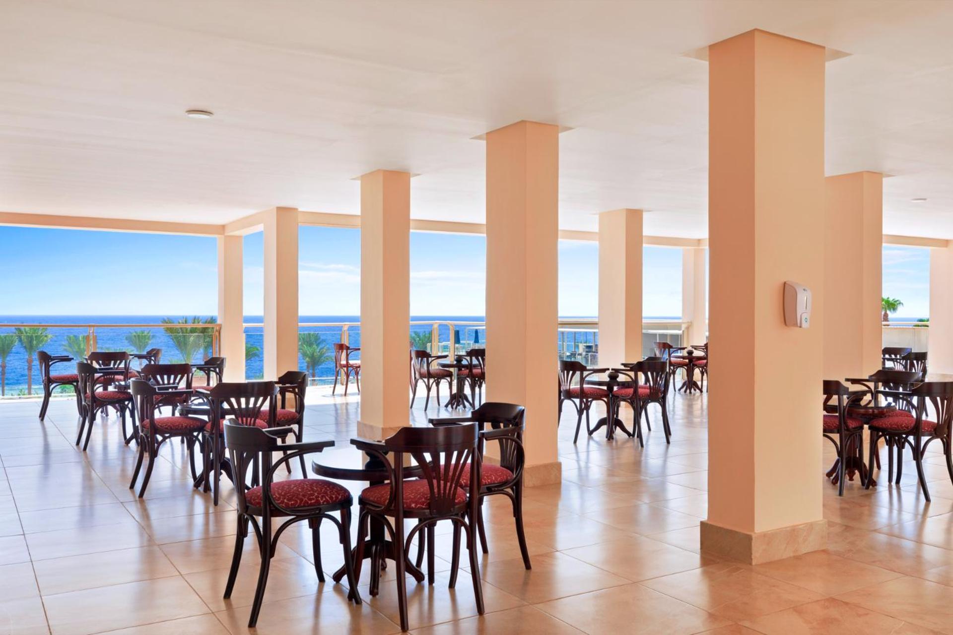 Pickalbatros Royal Grand - Adults Friendly 16 Years 5* Sharm el-Sheikh