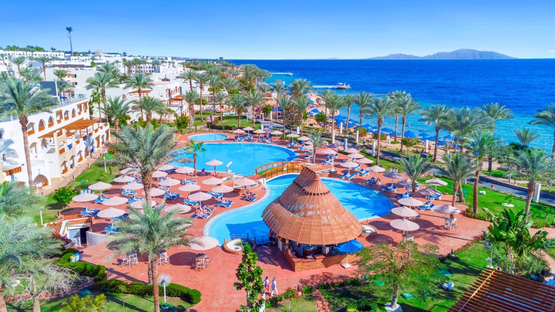 Pickalbatros Royal Grand - Adults Friendly 16 Years Sharm el-Sheikh