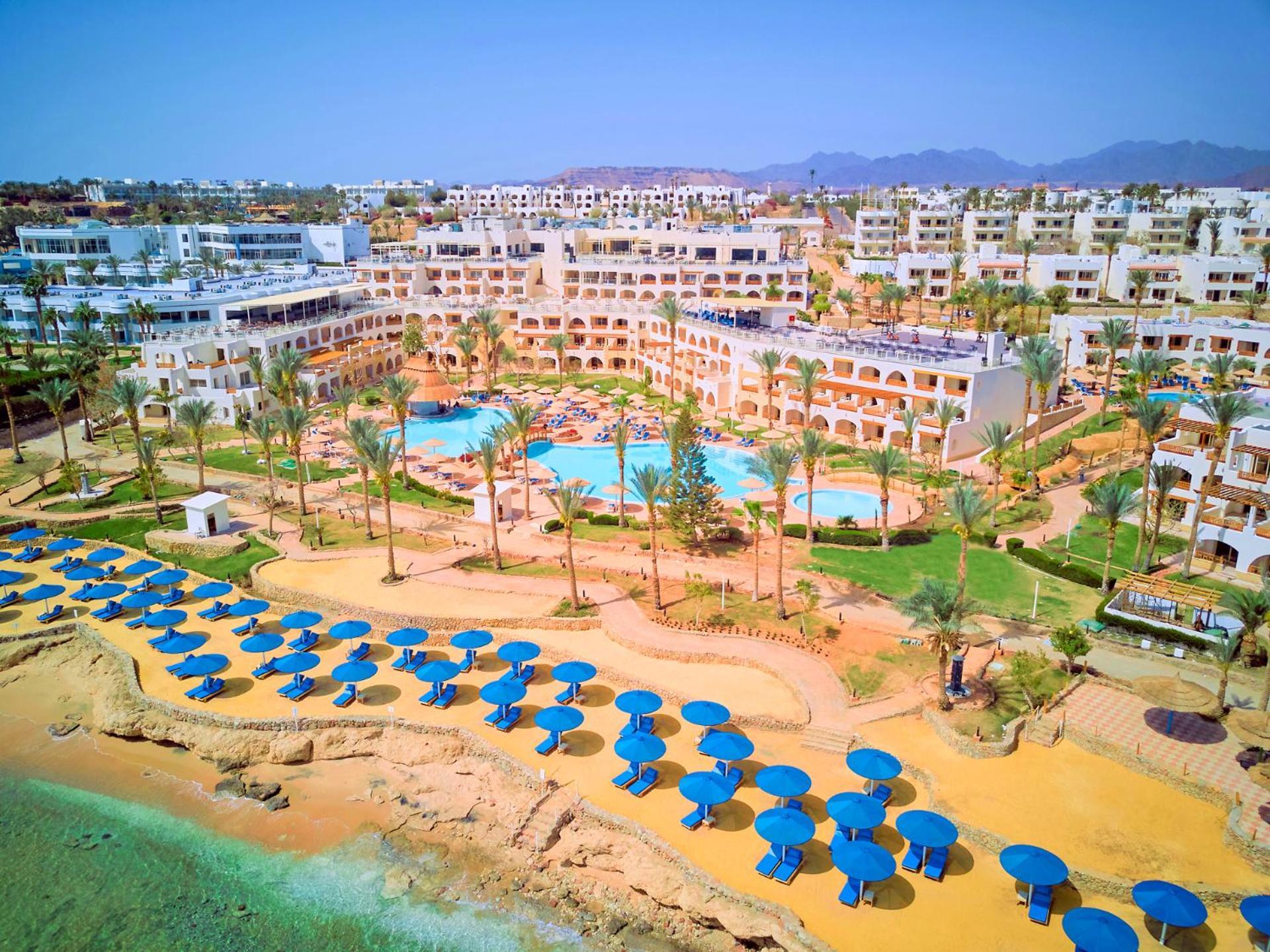 Pickalbatros Royal Grand - Adults Friendly 16 Years Resort 5*