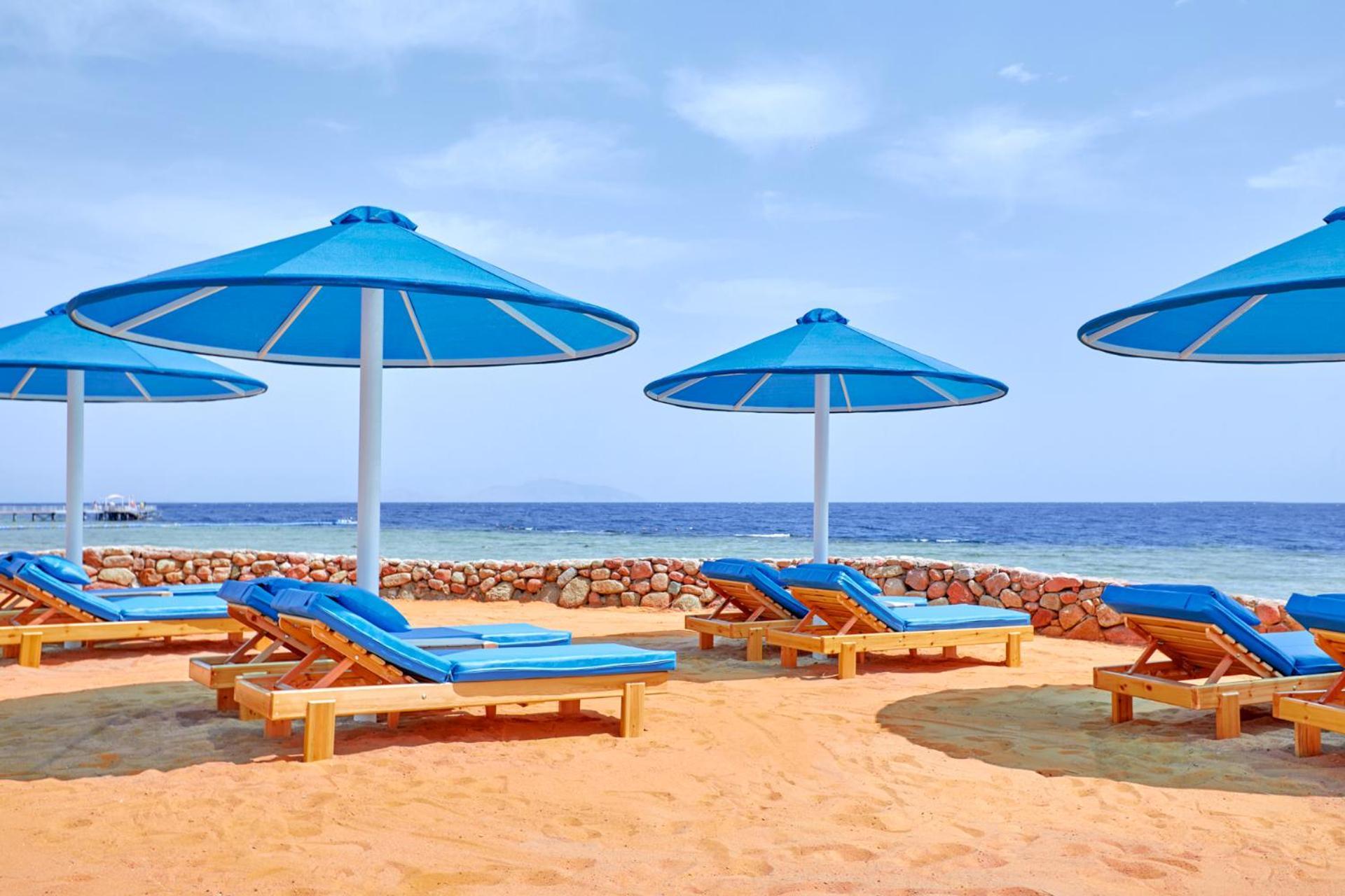 Pickalbatros Royal Grand - Adults Friendly 16 Years 5* Sharm el-Sheikh