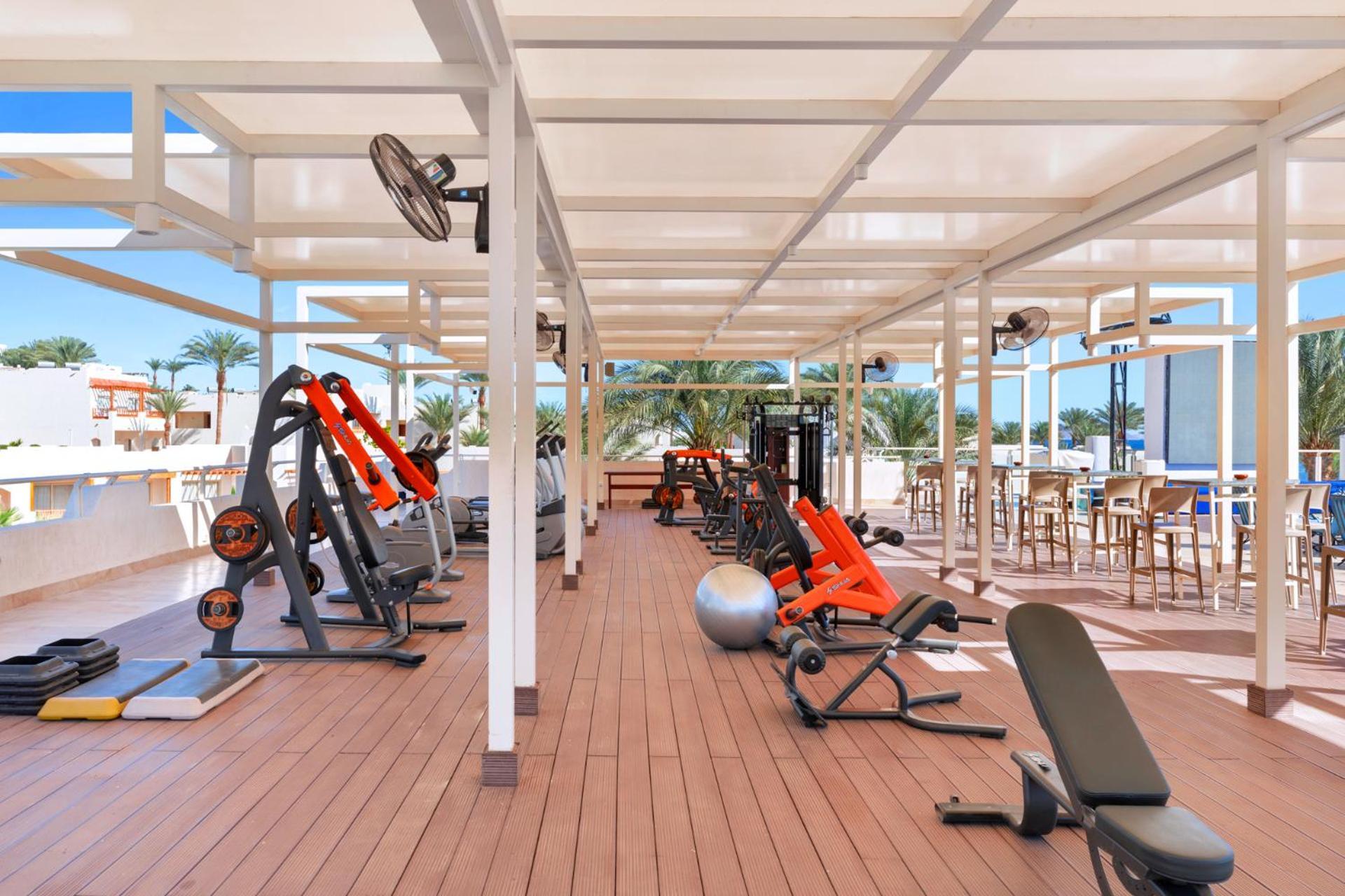 Pickalbatros Royal Grand - Adults Friendly 16 Years Sharm el-Sheikh