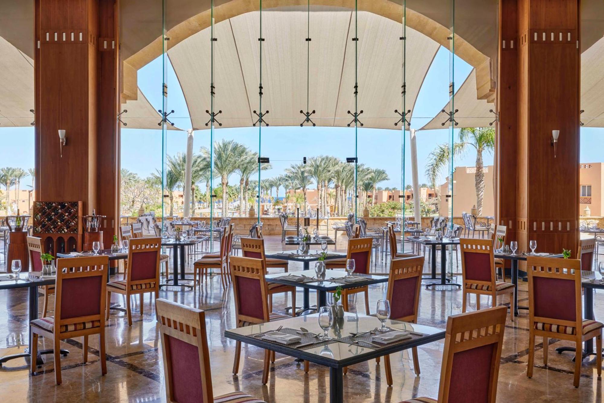 Jaz Grand Marsa 5* Coraya Bay
