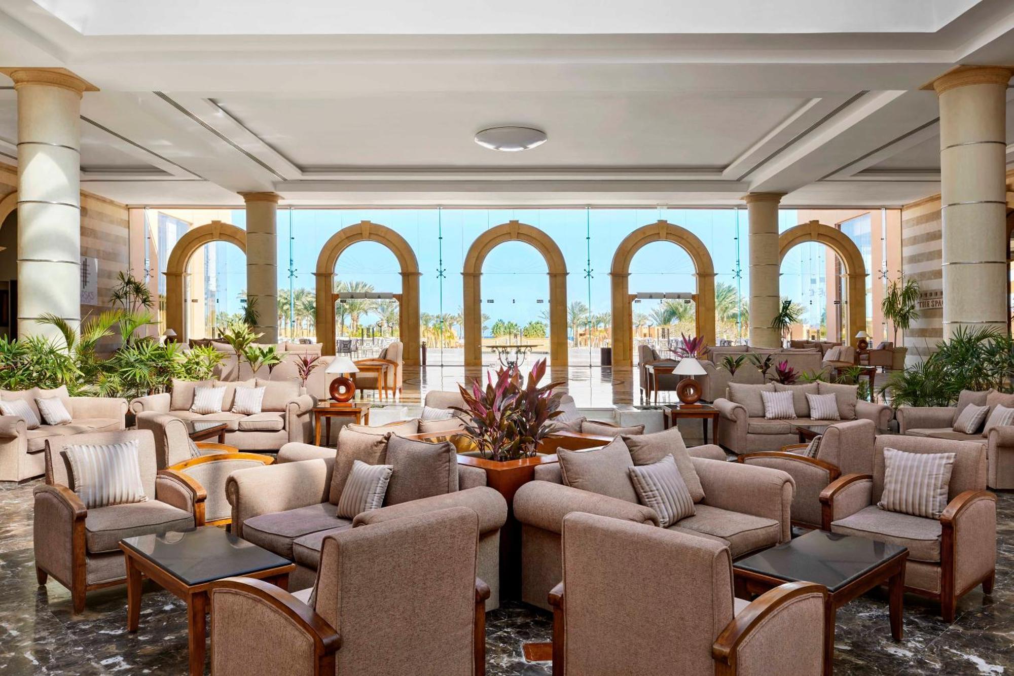 Resort Jaz Grand Marsa