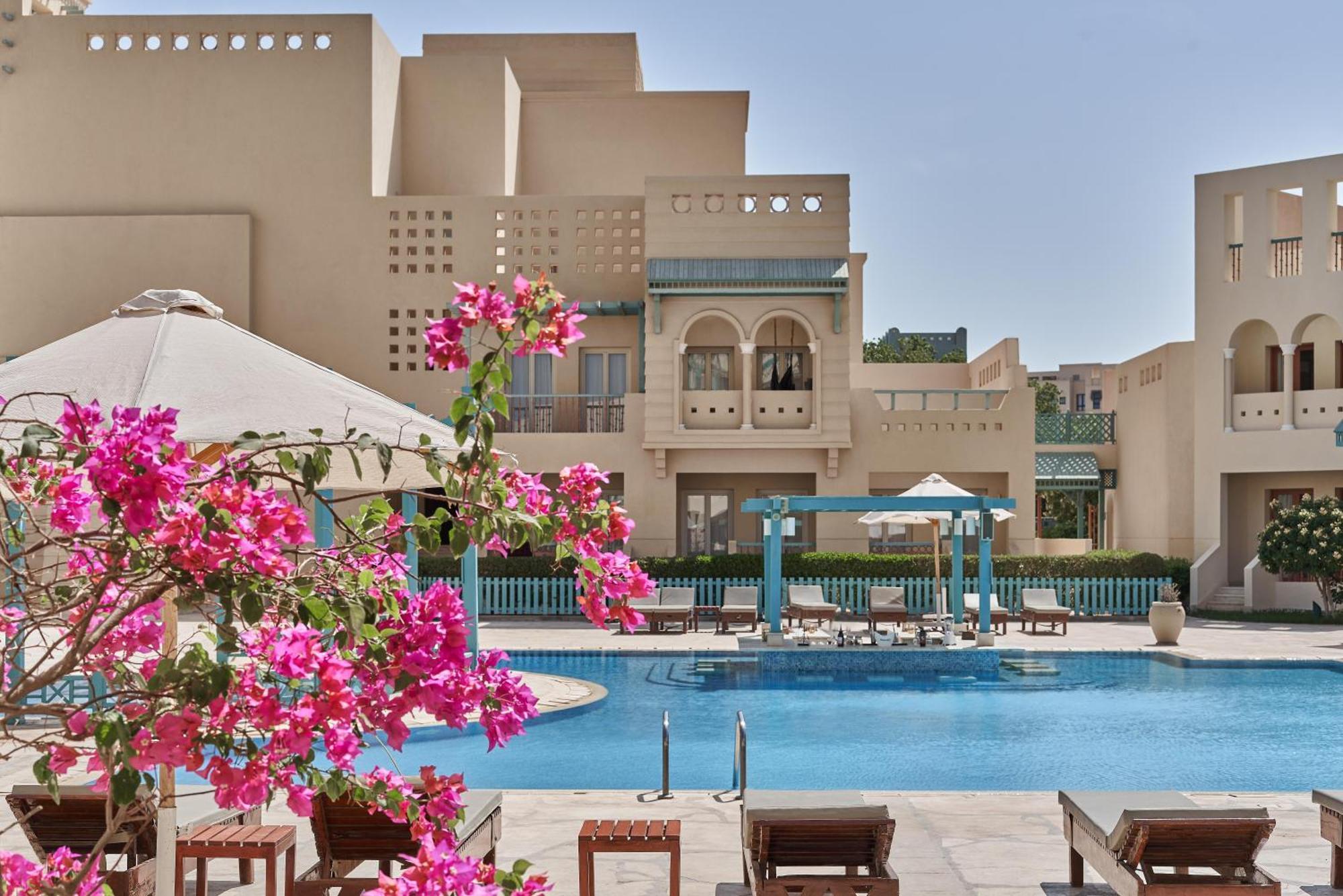 Mosaique El Gouna Resort Hurghada