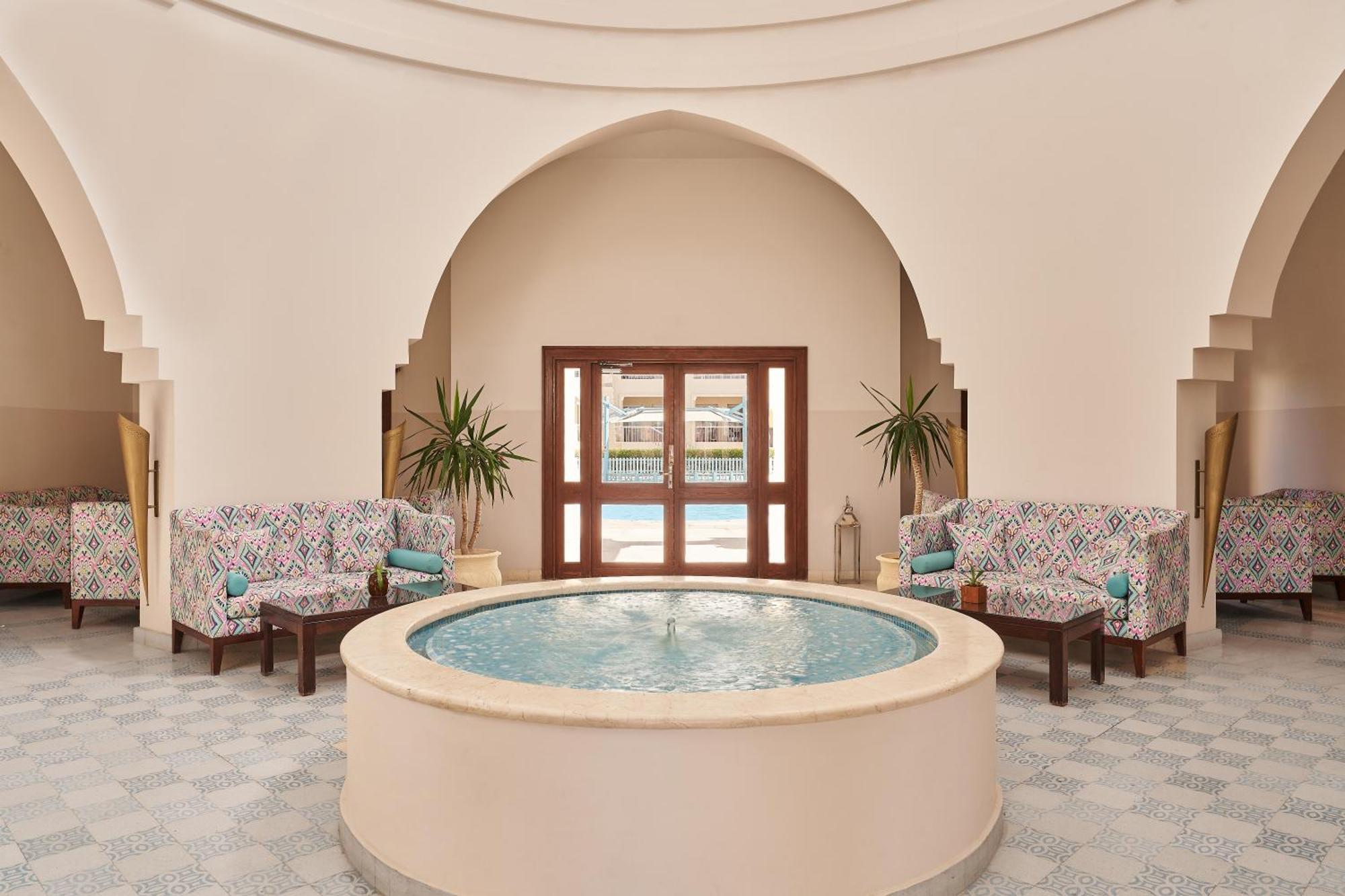 Resort Mosaique El Gouna Hurghada