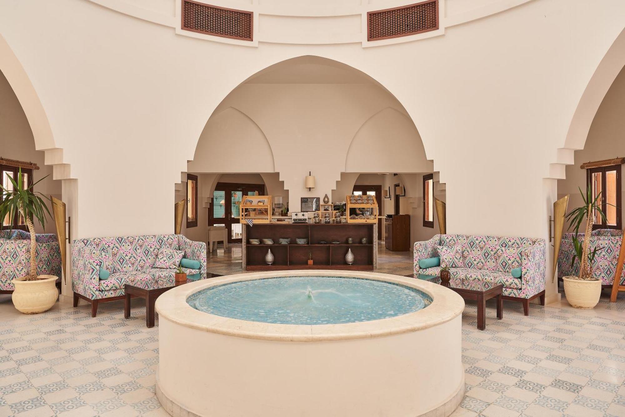 Mosaique El Gouna