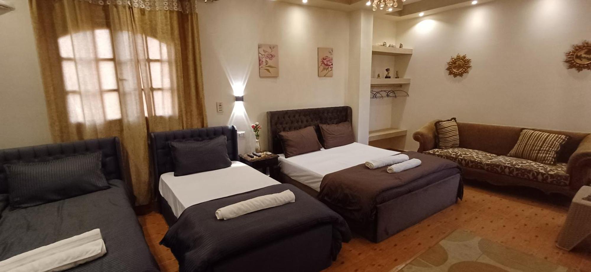 Guest house Yoya Pyramids Cairo