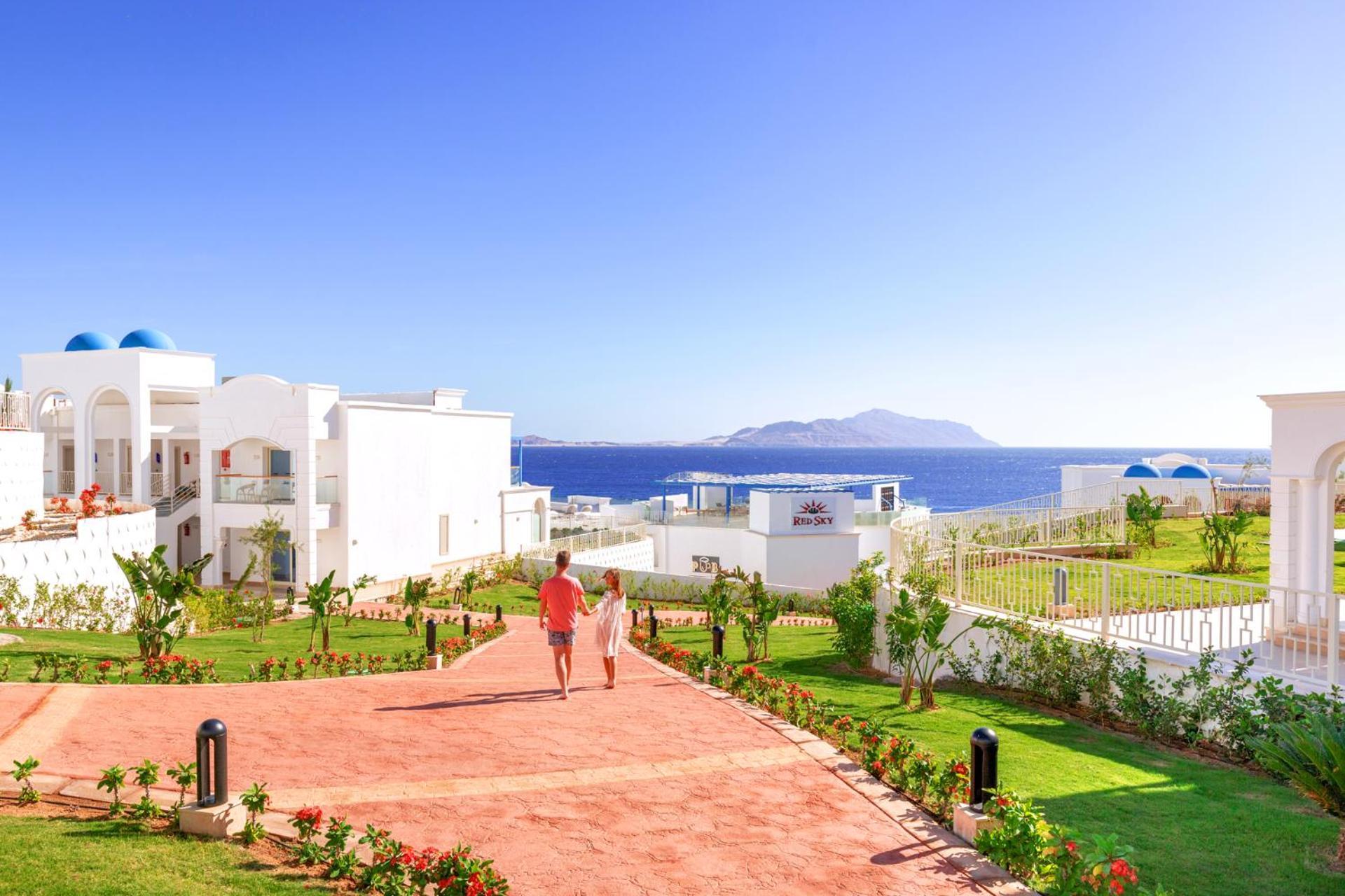 Pickalbatros Palace - 