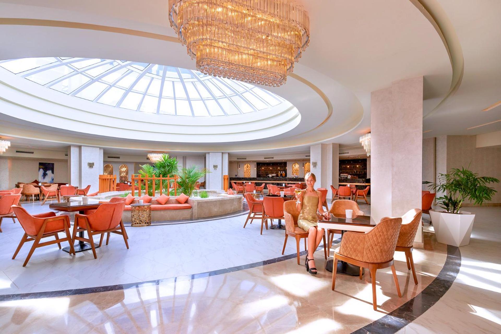 Pickalbatros Palace - 