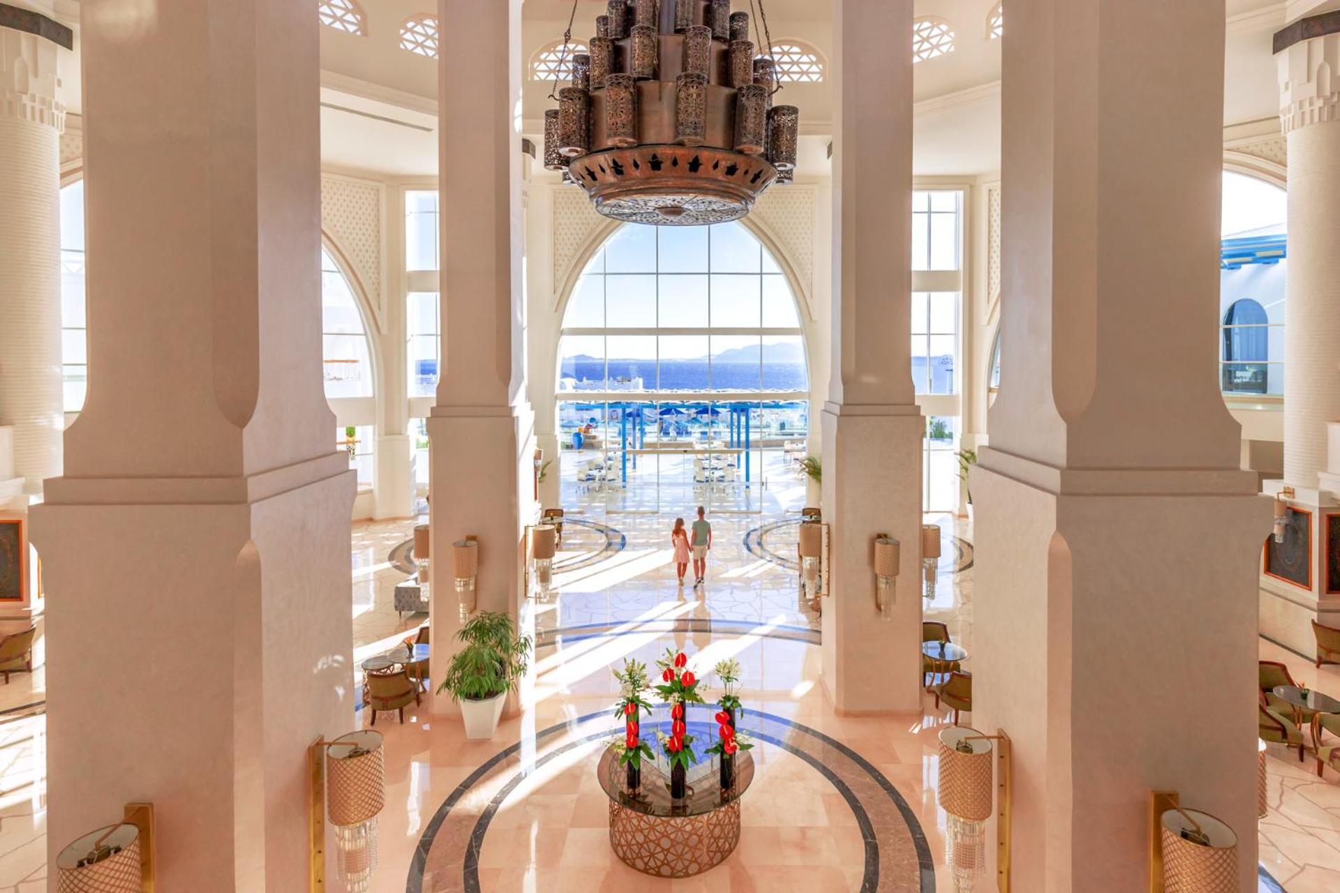 Pickalbatros Palace - 