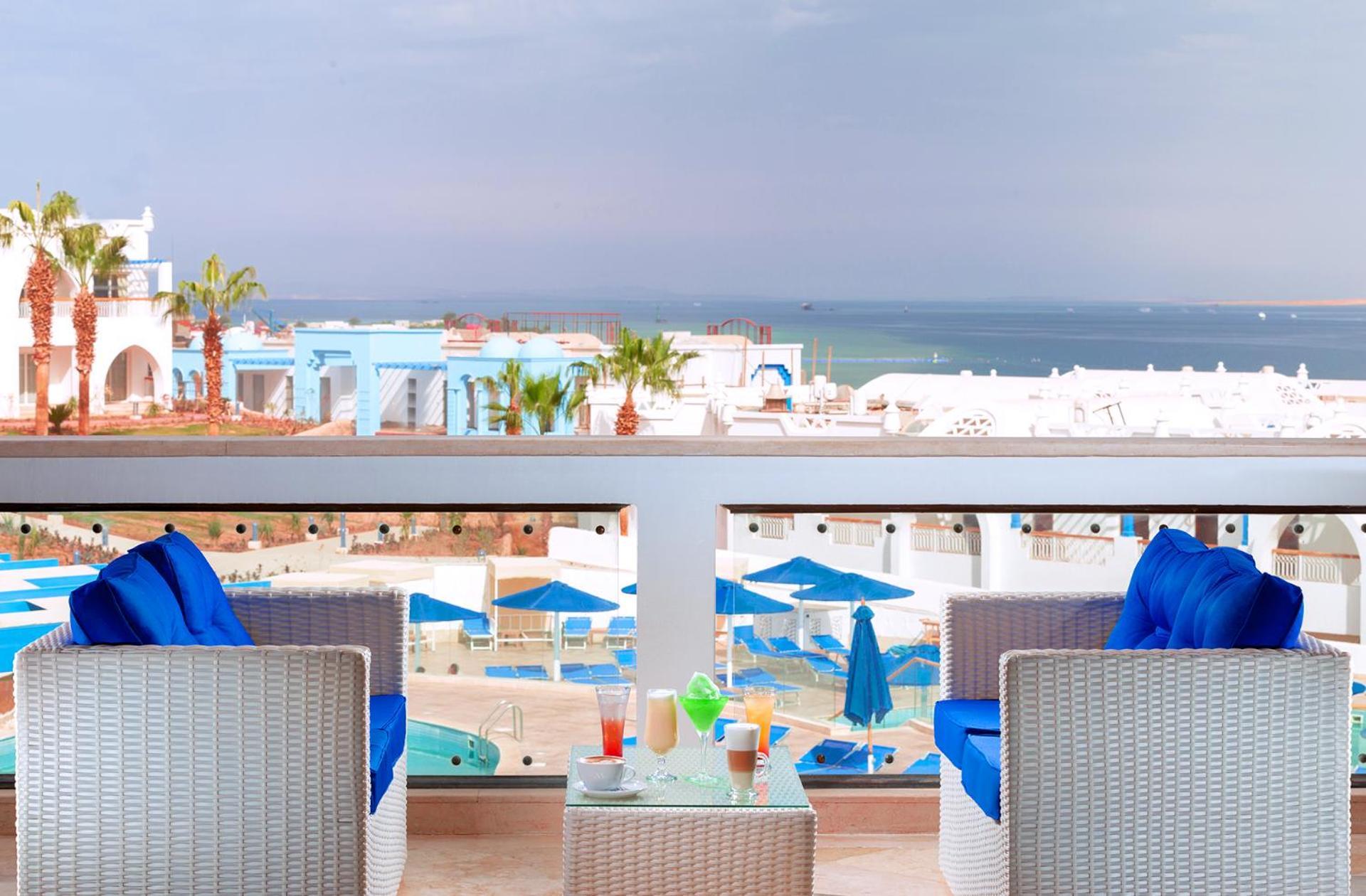 Pickalbatros Palace - 