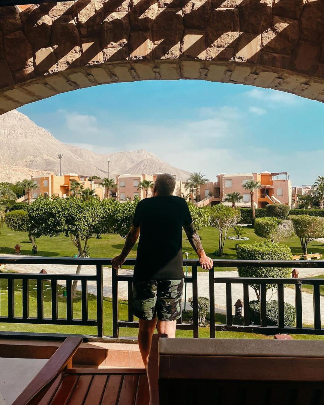 Moevenpick El Sokhna Resort
