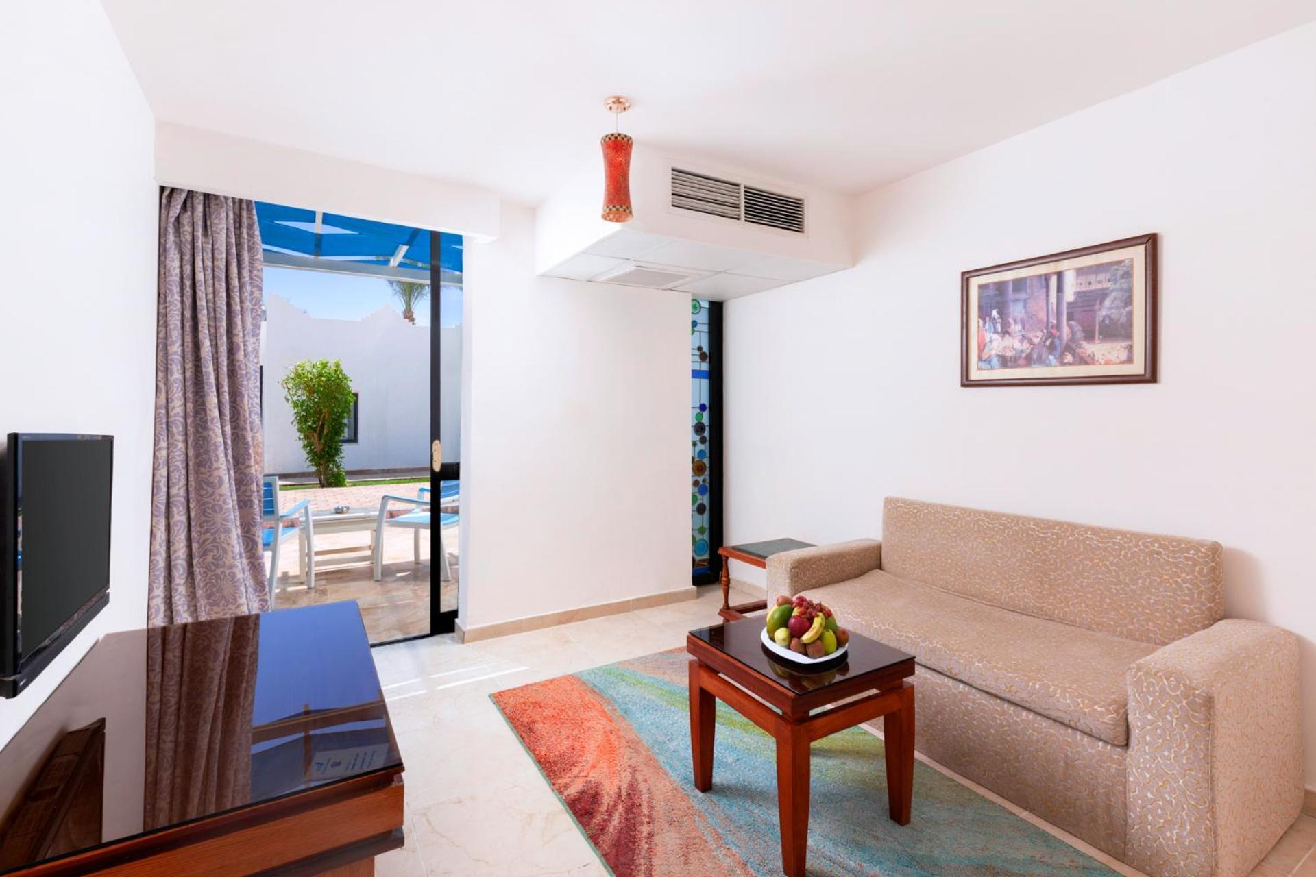 Resort Albatros Sheikh