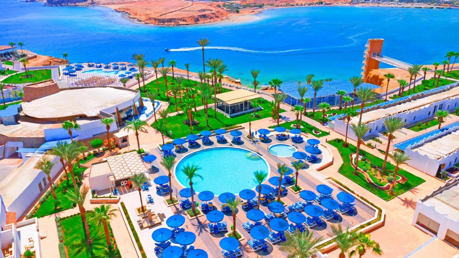 Albatros Sheikh Resort