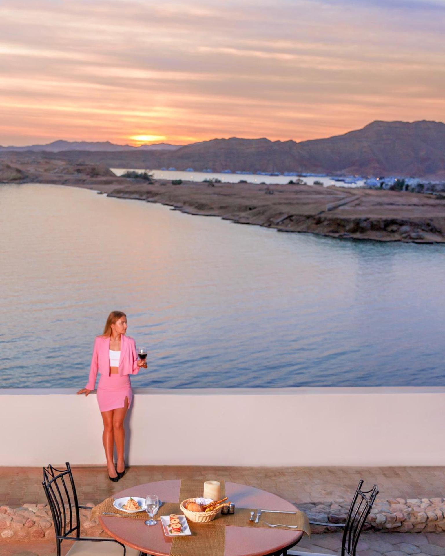 Resort Albatros Sheikh 4*