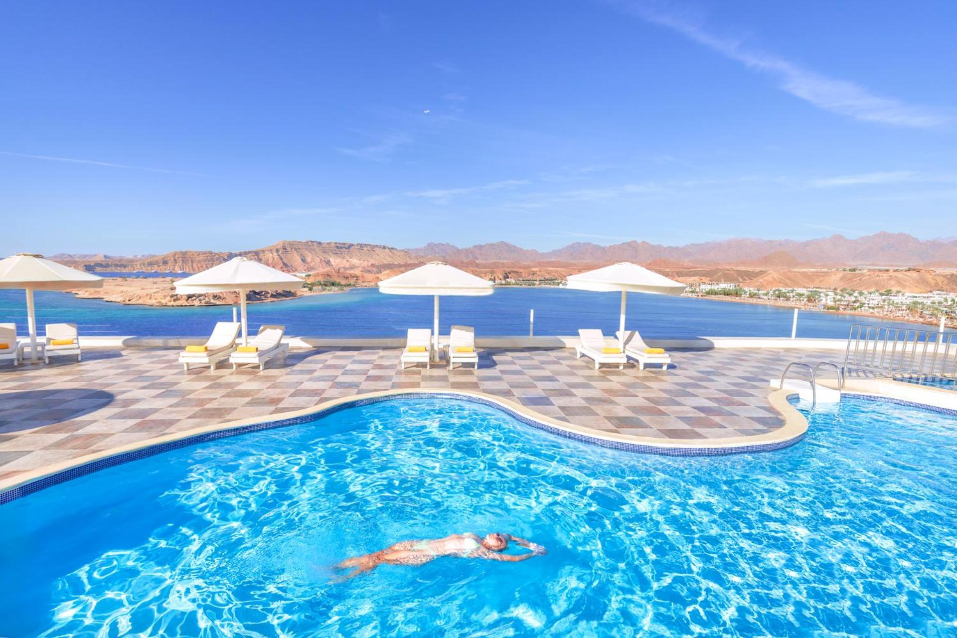 Resort Albatros Sheikh Sharm El-Sheikh