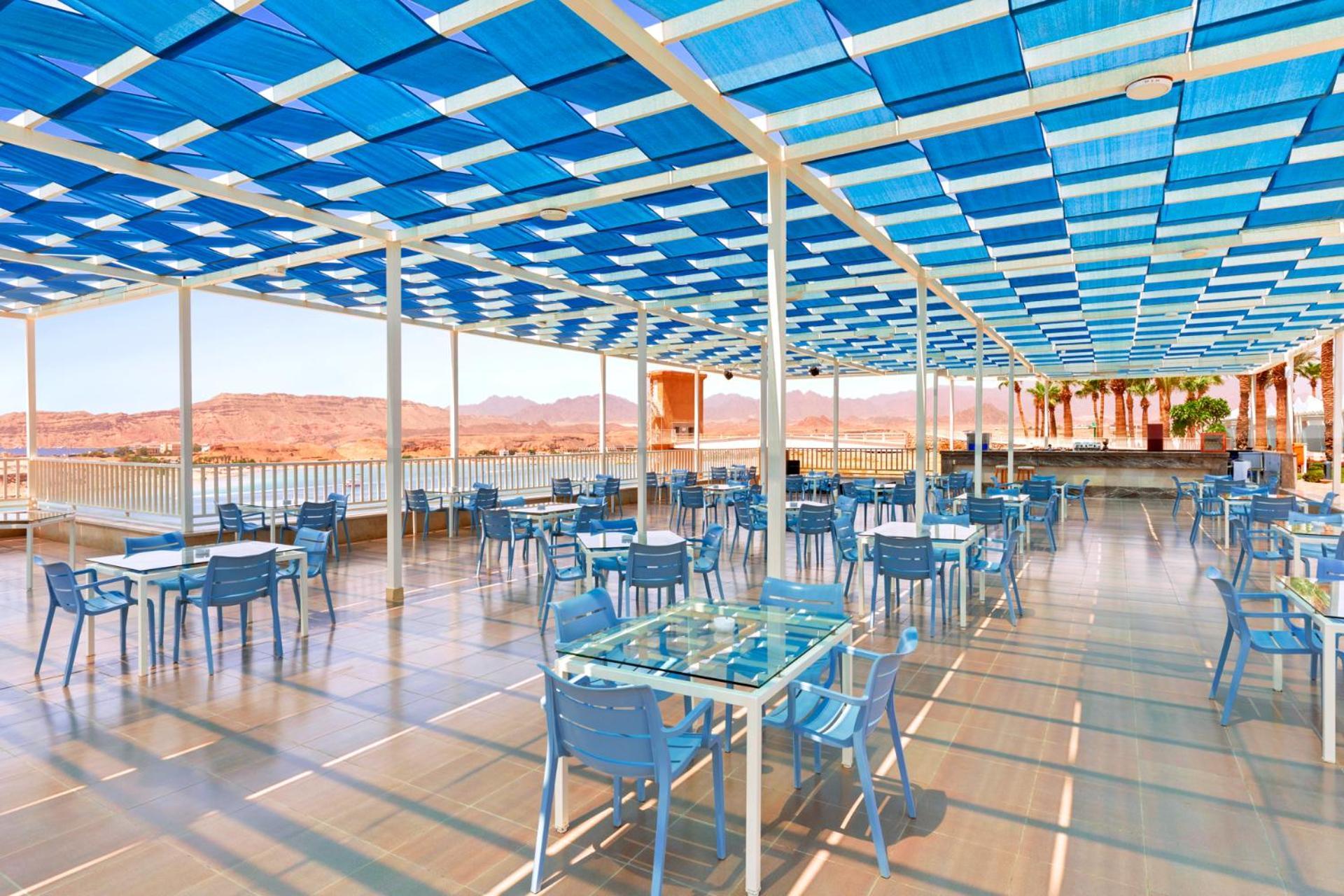 Resort Albatros Sheikh 4*