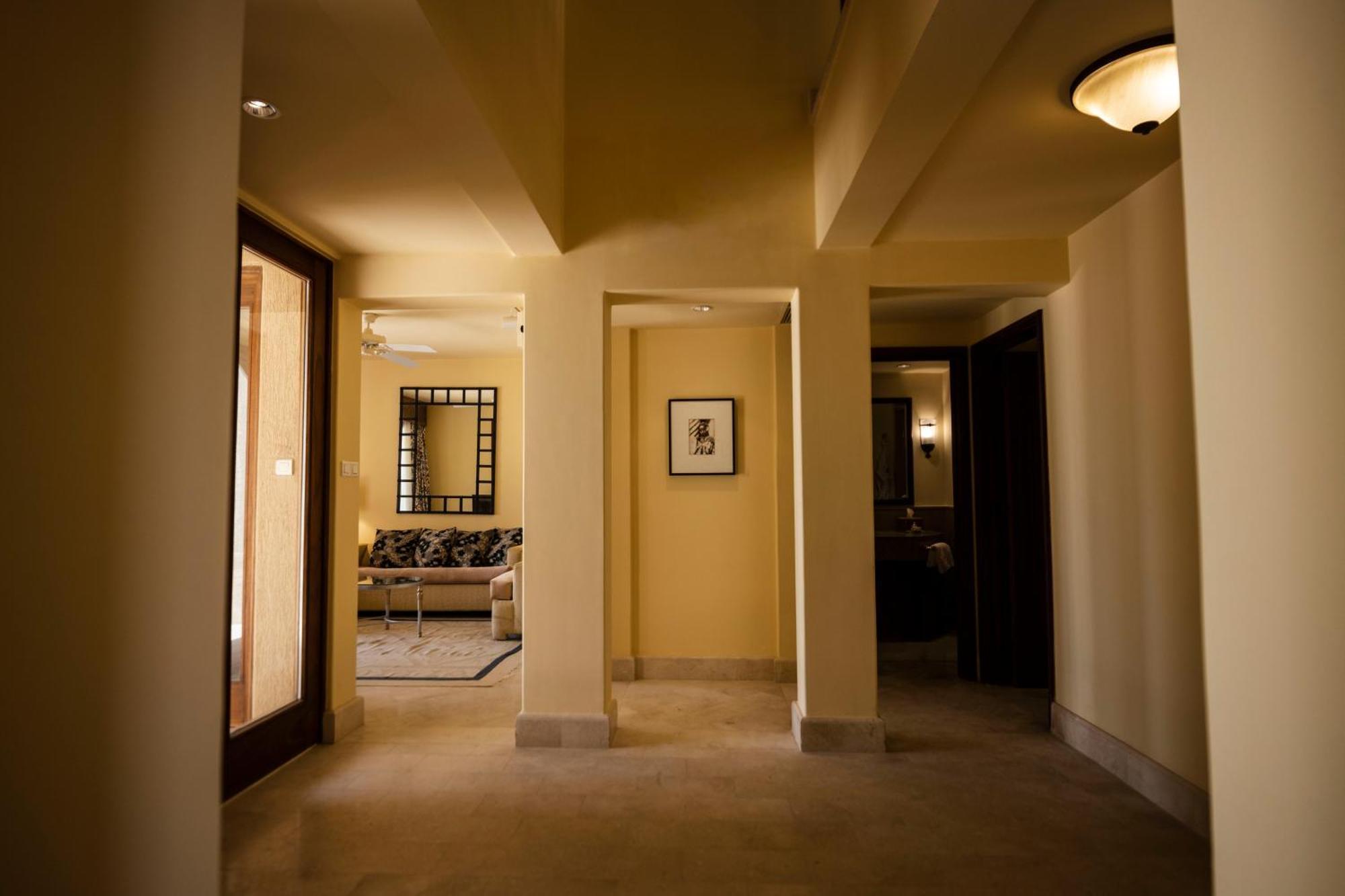Private Residential Villa & Chalet At Four Seasons Resort Sharm El Sheikh - Egypt Resort