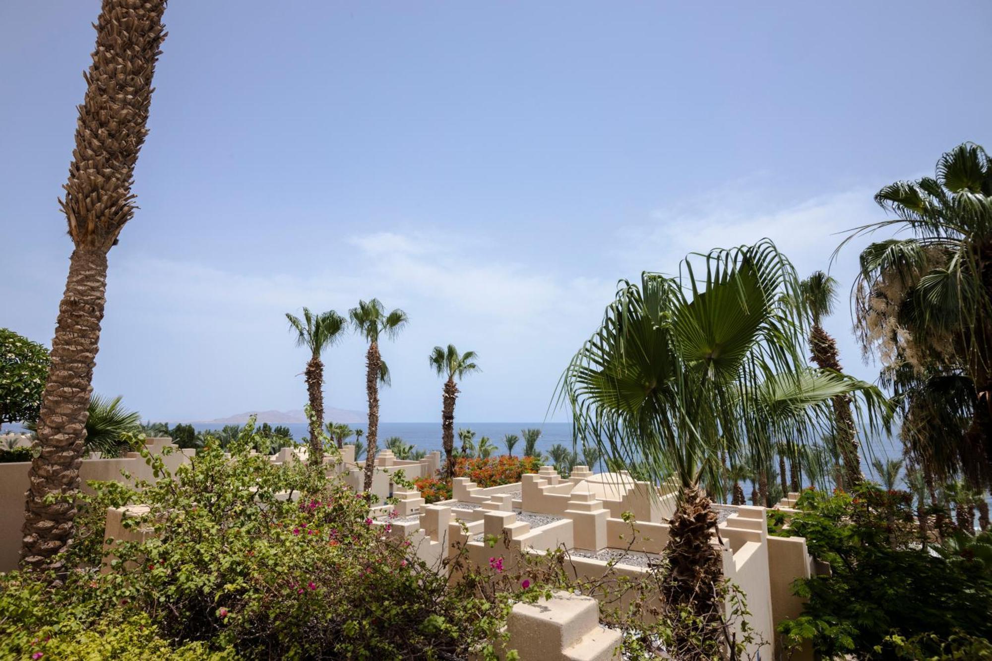 Private Residential Villa & Chalet At Four Seasons Resort Sharm El Sheikh - Egypt 5*