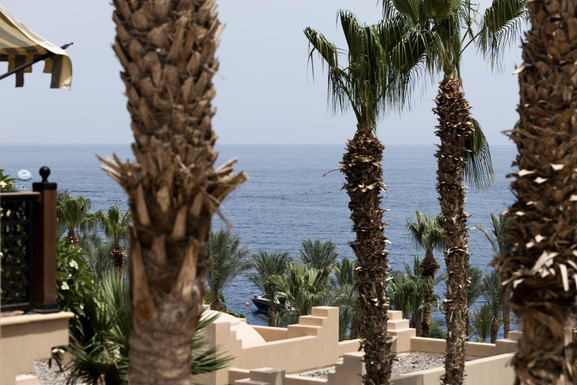 Private Residential Villa & Chalet At Four Seasons Resort Sharm El Sheikh - Egypt Resort 5*