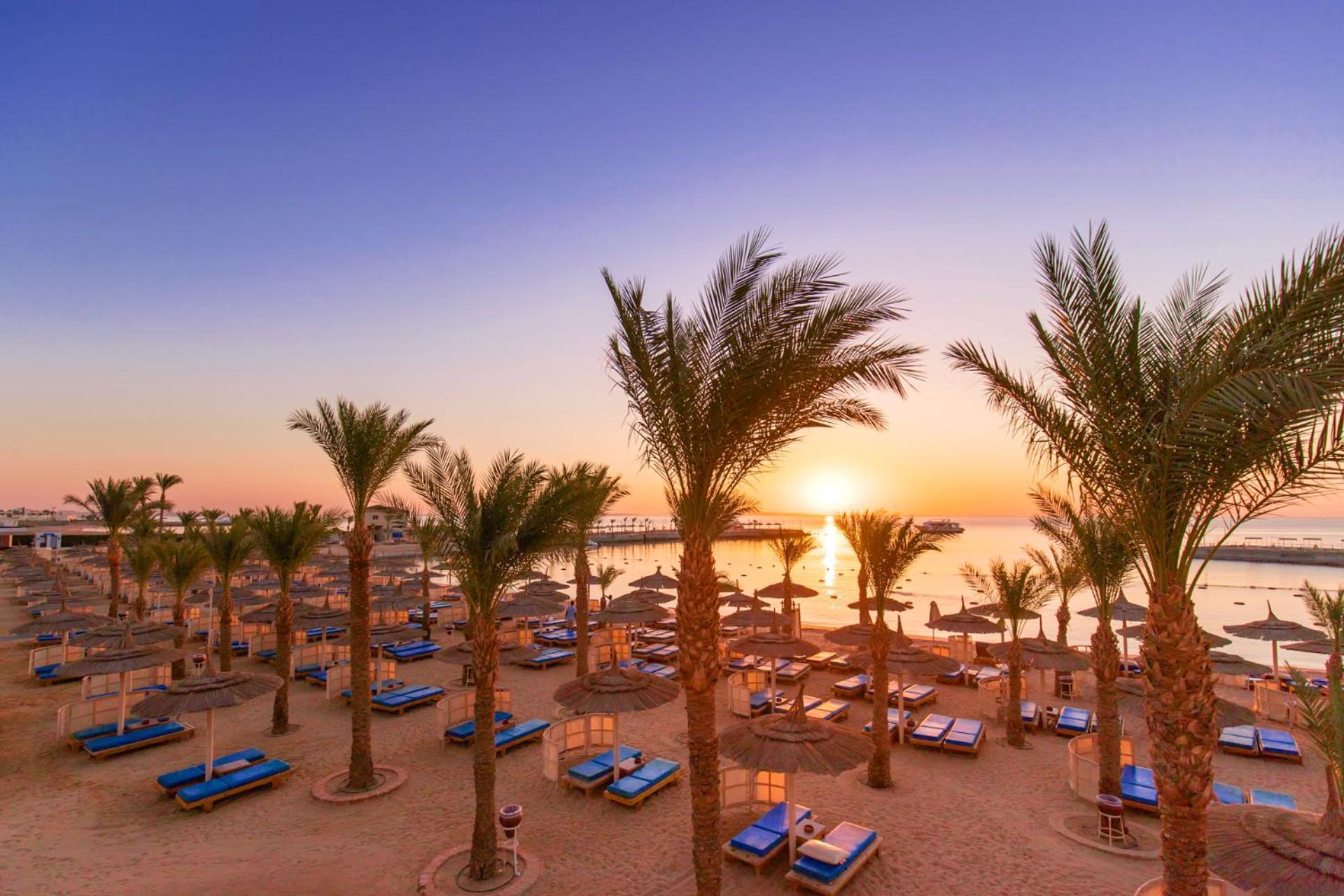 Albatros The Club - Aqua Park 4*
