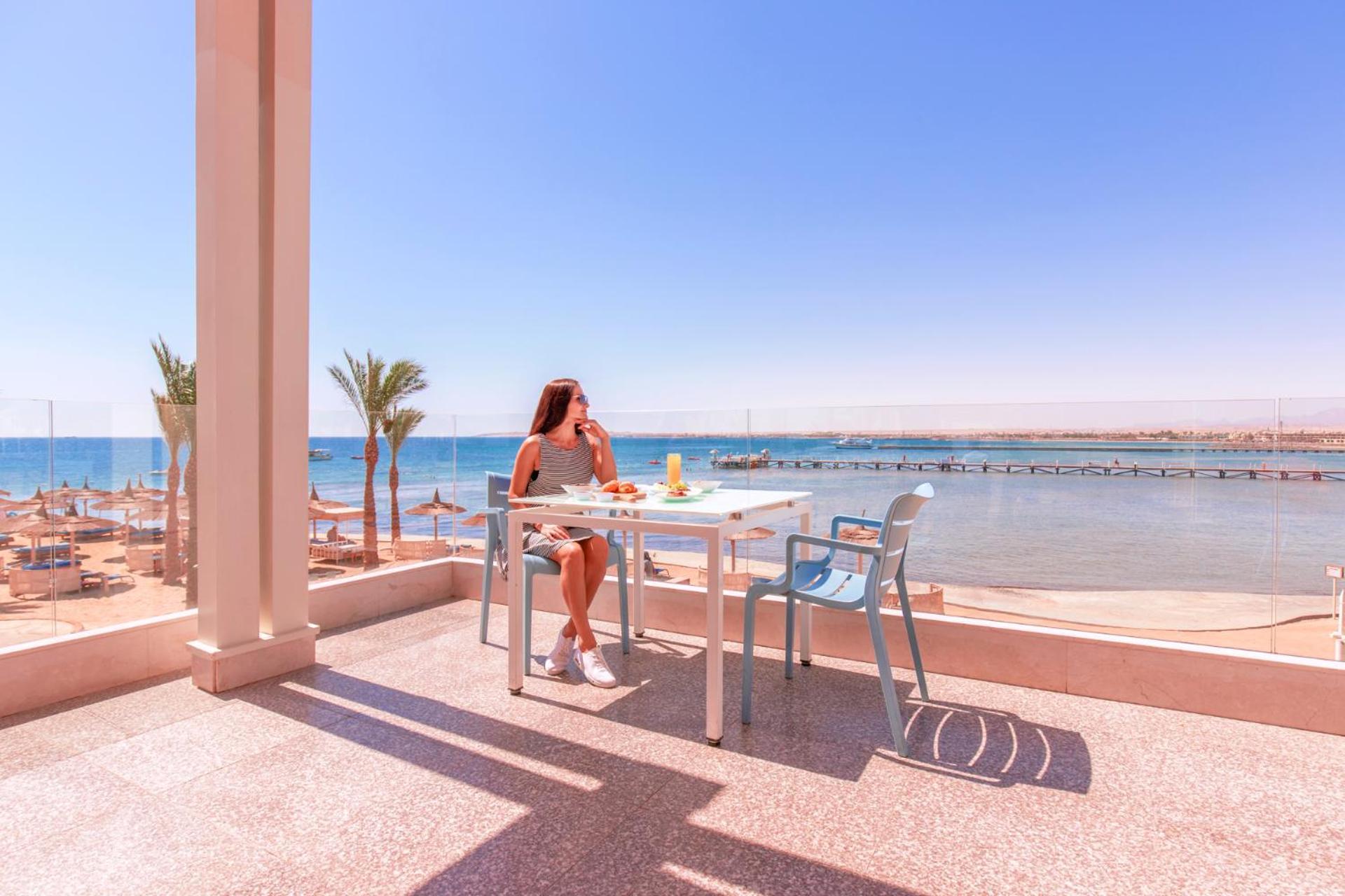 Albatros The Club - Aqua Park Resort Hurghada