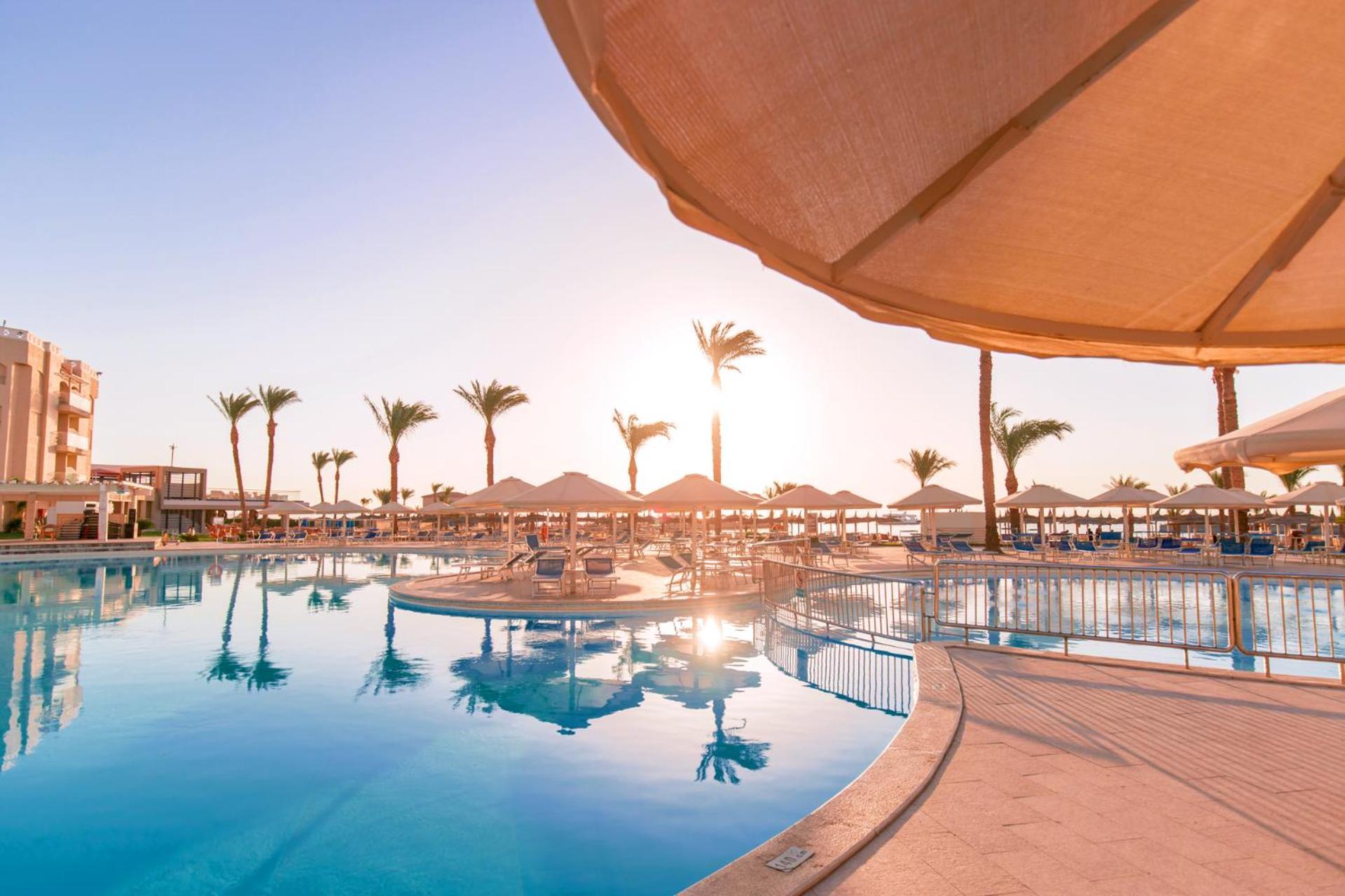 Resort Albatros The Club - Aqua Park 4*