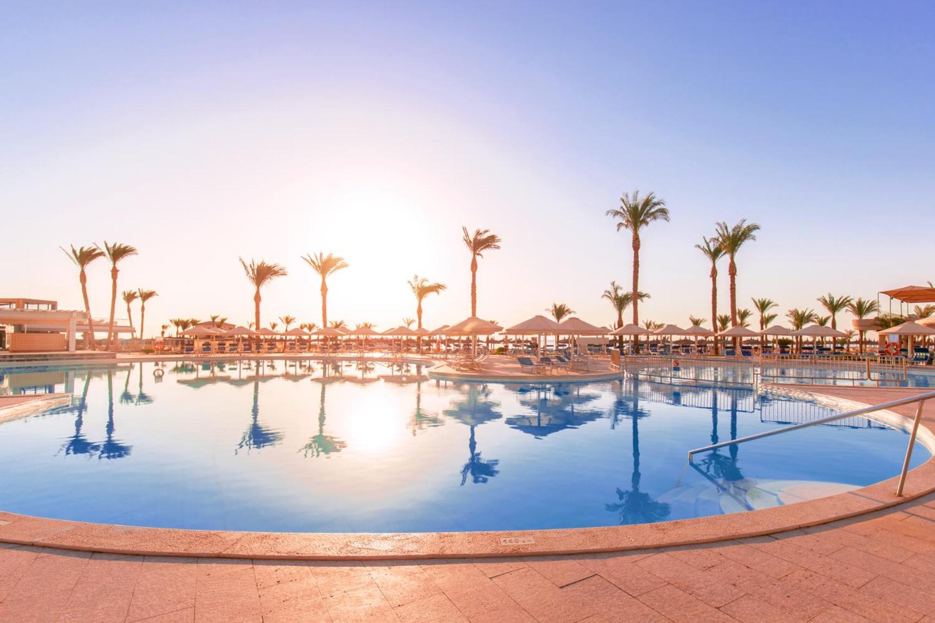 Albatros The Club - Aqua Park Resort Hurghada