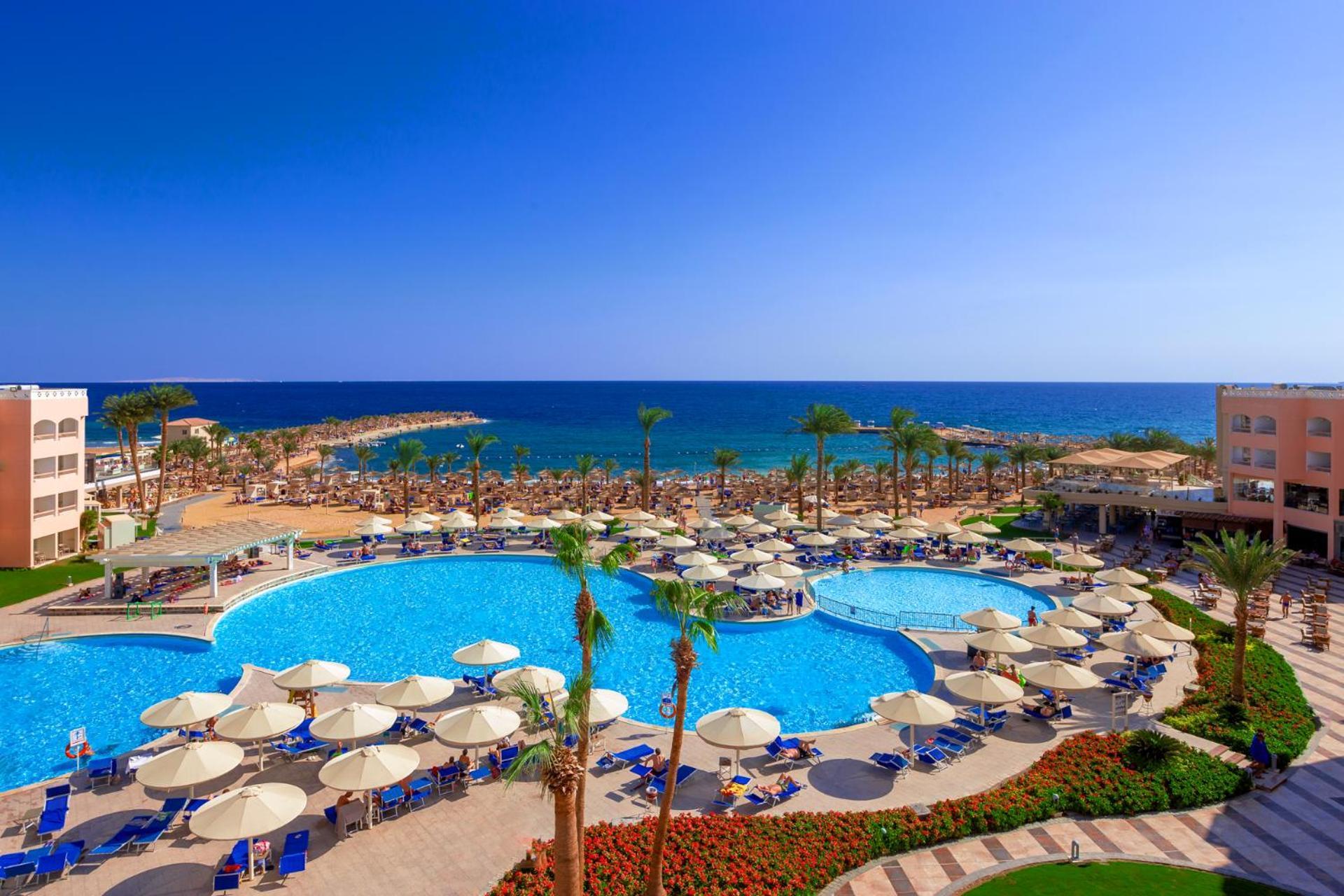 Albatros The Club - Aqua Park Resort